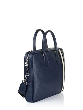 Bally Businesstasche Bally Tasche navy