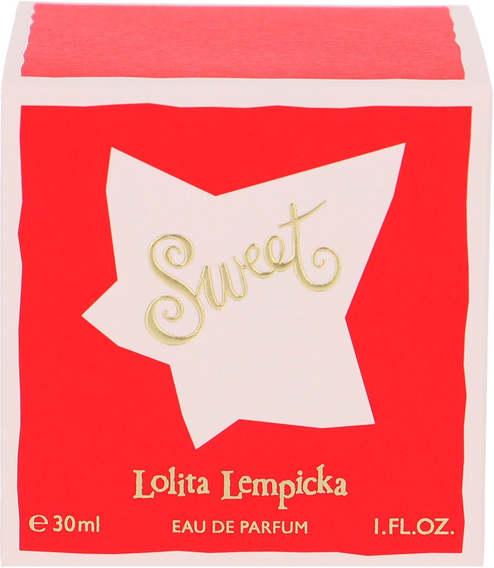 Lempicka Eau Parfum Lempicka Lolita Sweet de Lolita