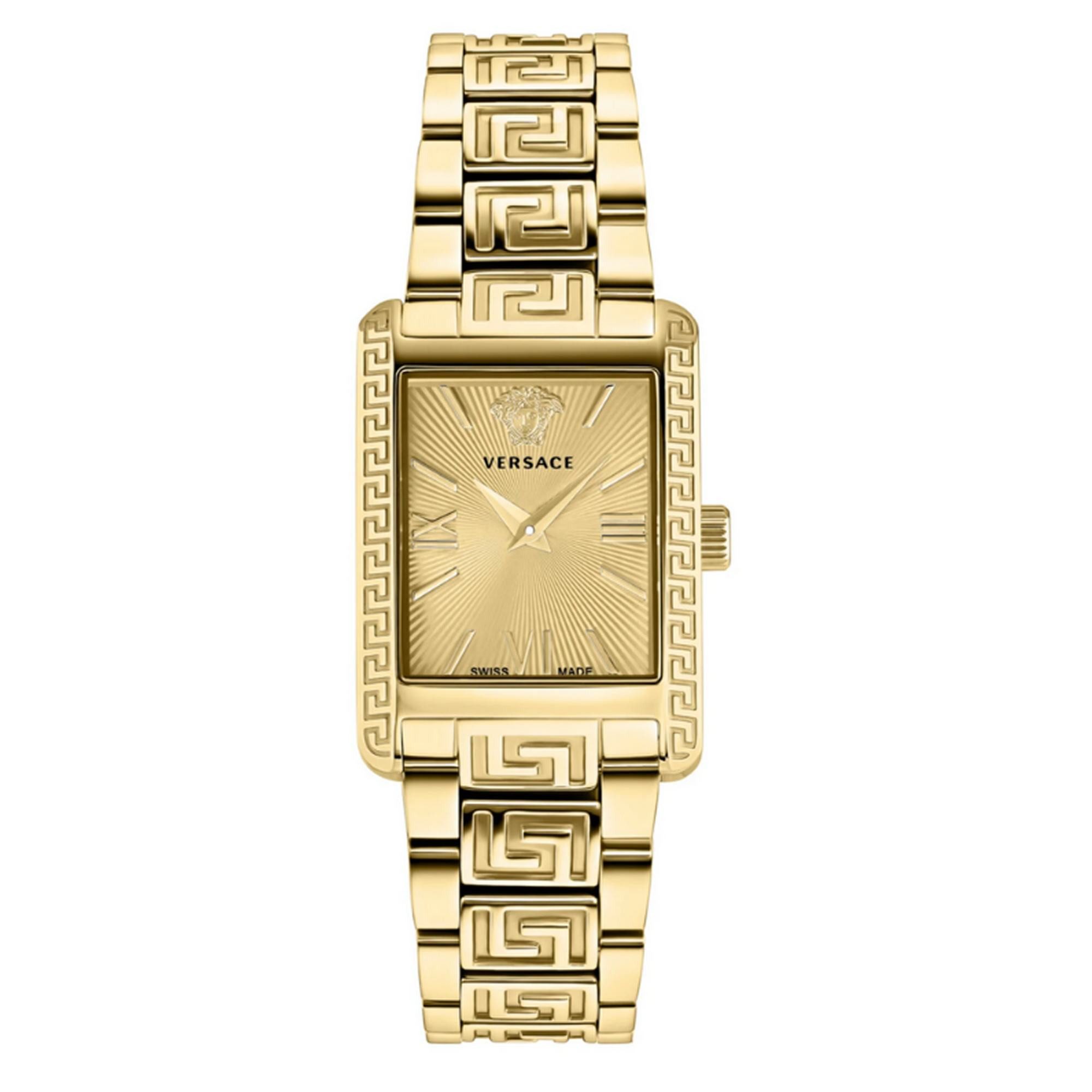 Versace Quarzuhr VE1C01324 günstig online kaufen