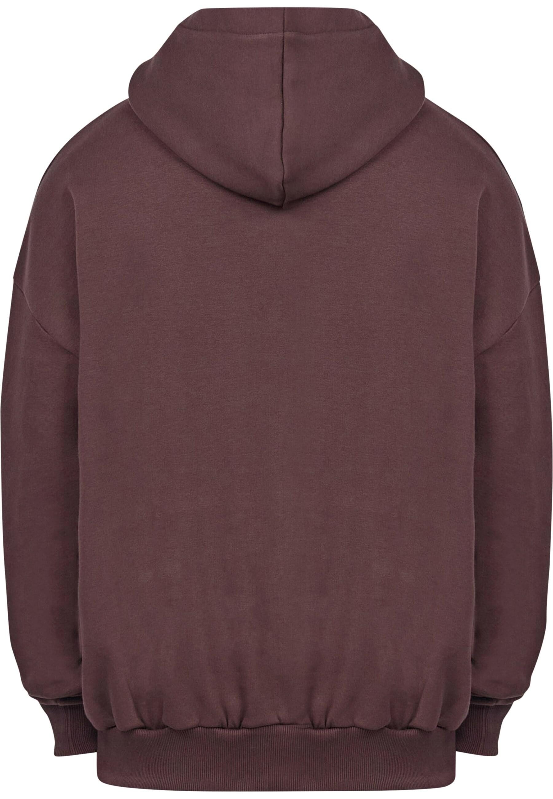 Dropsize Kapuzensweatshirt Dropsize HEAVY OVERSIZE EMBO HOODIE (1-tlg) günstig online kaufen