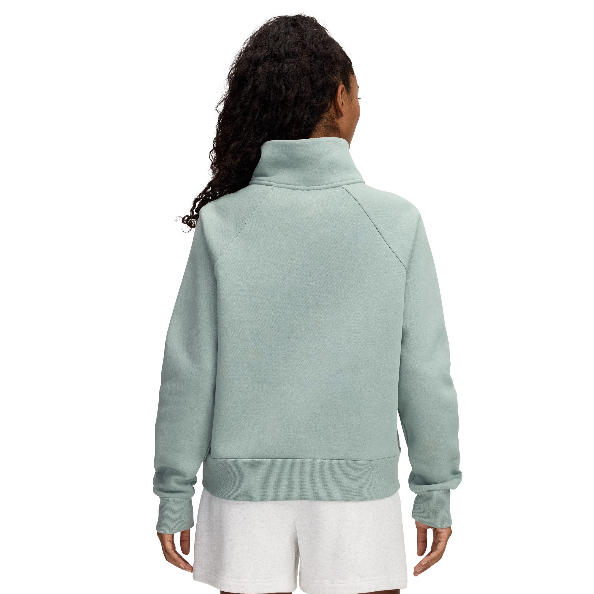 Under Armour® Fleecepullover Under Armour Damen günstig online kaufen