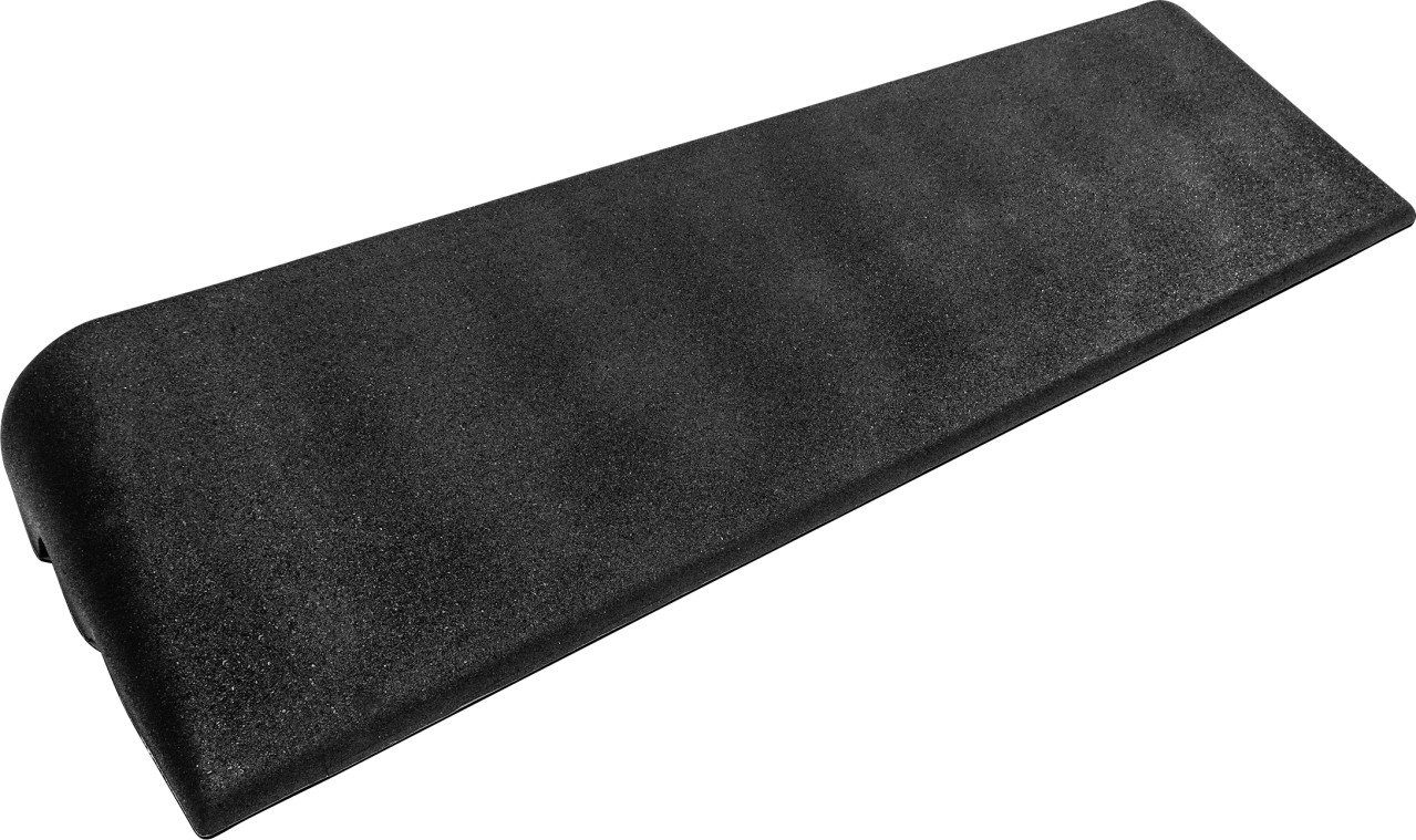 terrasoft Auffahrrampe Terrasoft Bordsteinrampe 100 x 25 x 11 cm