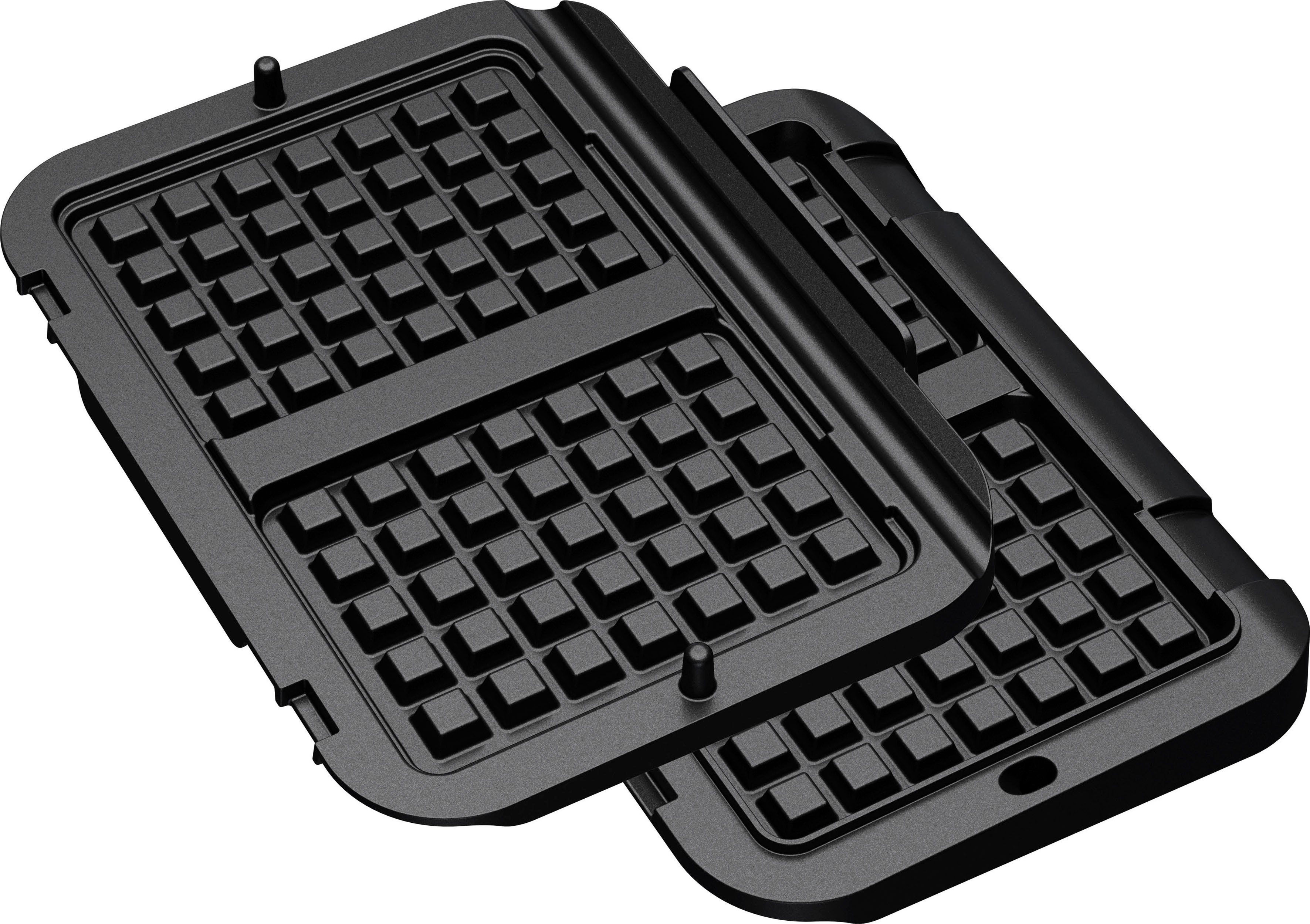 Waffelplatten XA7308 OptiGrill