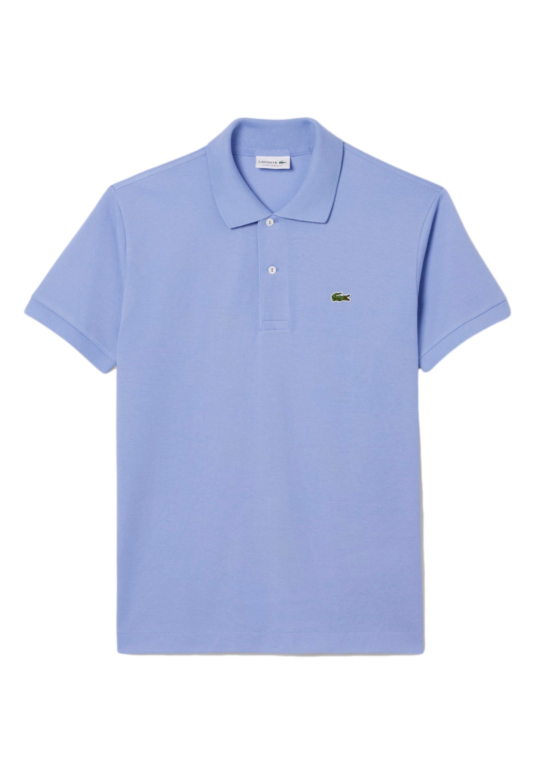 Lacoste Poloshirt Poloshirt Kurzarmshirt mit Polokragen (1-tlg., 1) günstig online kaufen