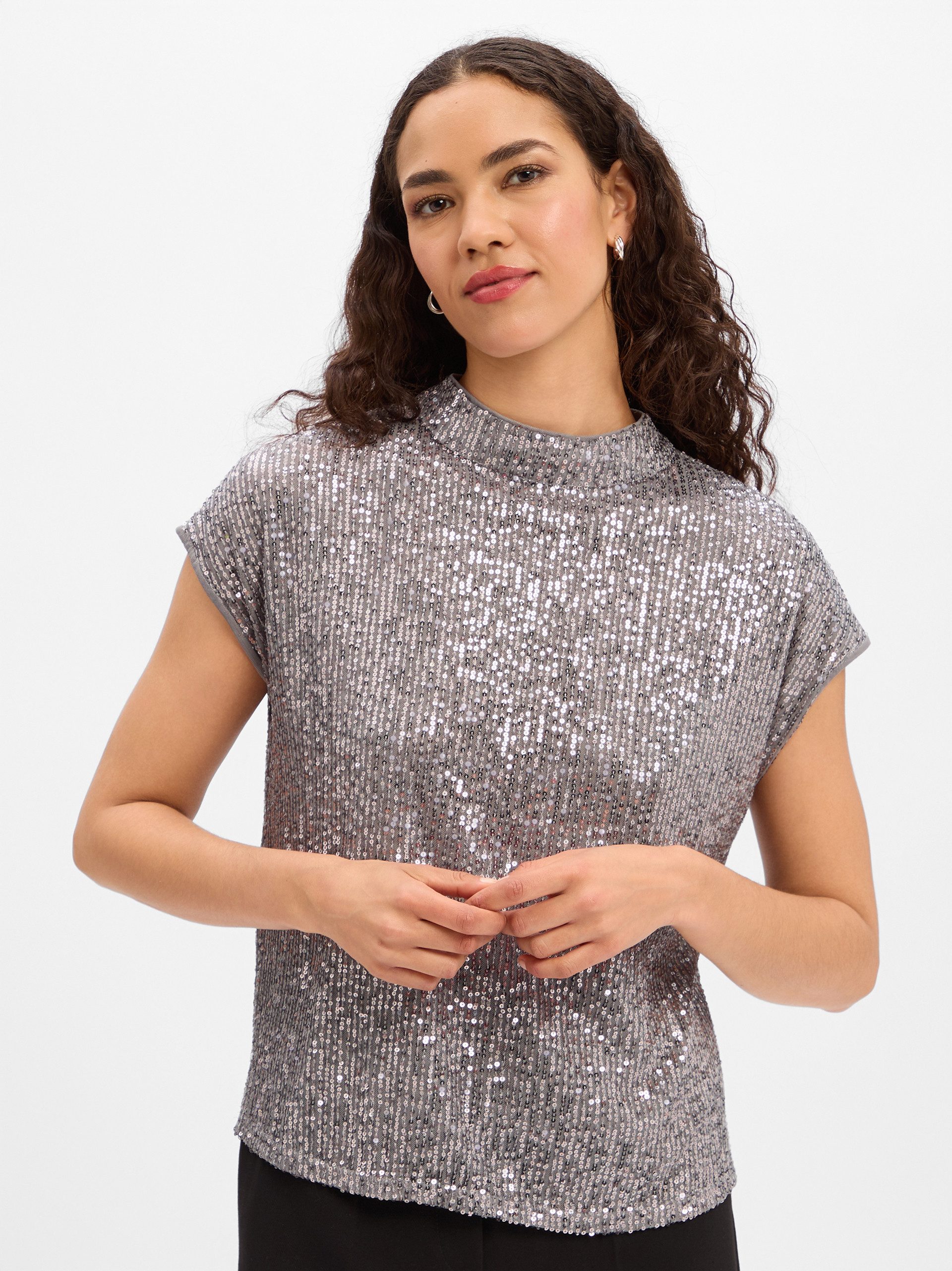 Ambiance Blusentop günstig online kaufen