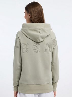 Elbsand Sweatjacke Katja Khaki