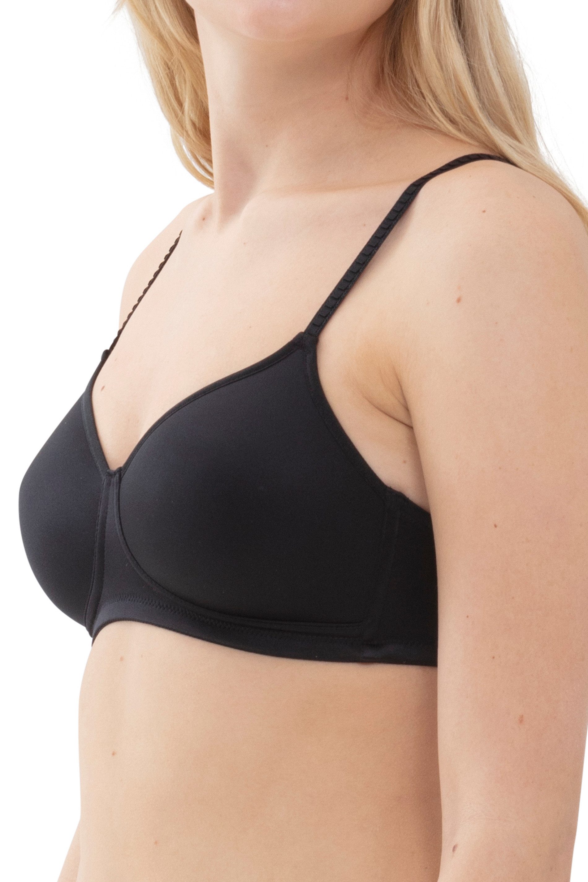 Mey Soft-BH Joan mit hauchfeinen Dessous-Schalen