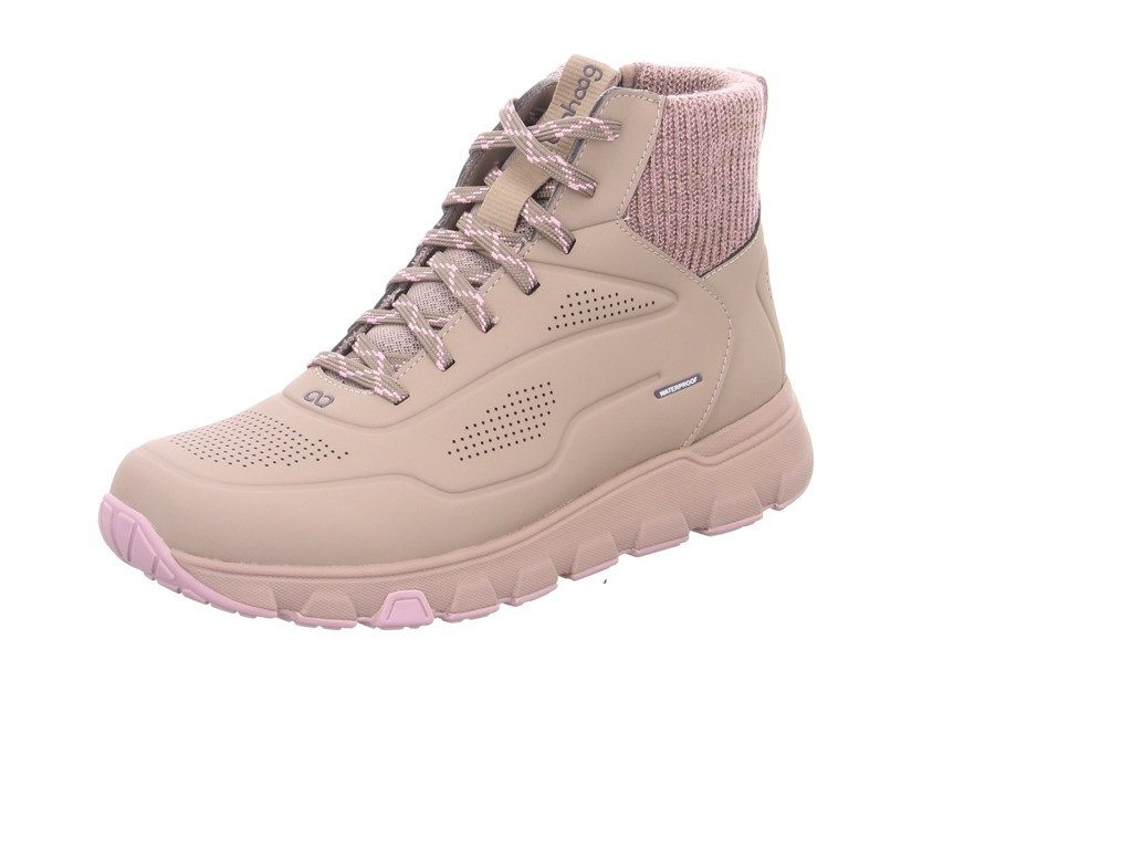 Tenhaag Freizeit Schnürer für Damen Schnürschuh (keine Angabe, 1-tlg., keine Angabe)