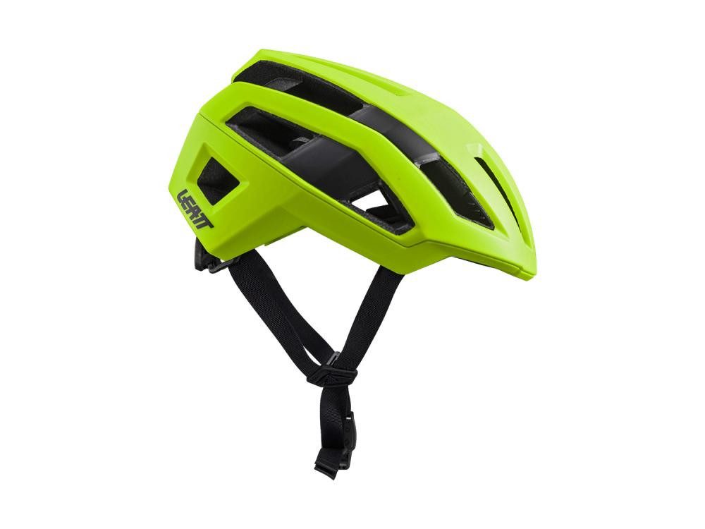 Fahrradhelm Leatt Helmet MTB Endurance 3.0, Lime - 2024, M