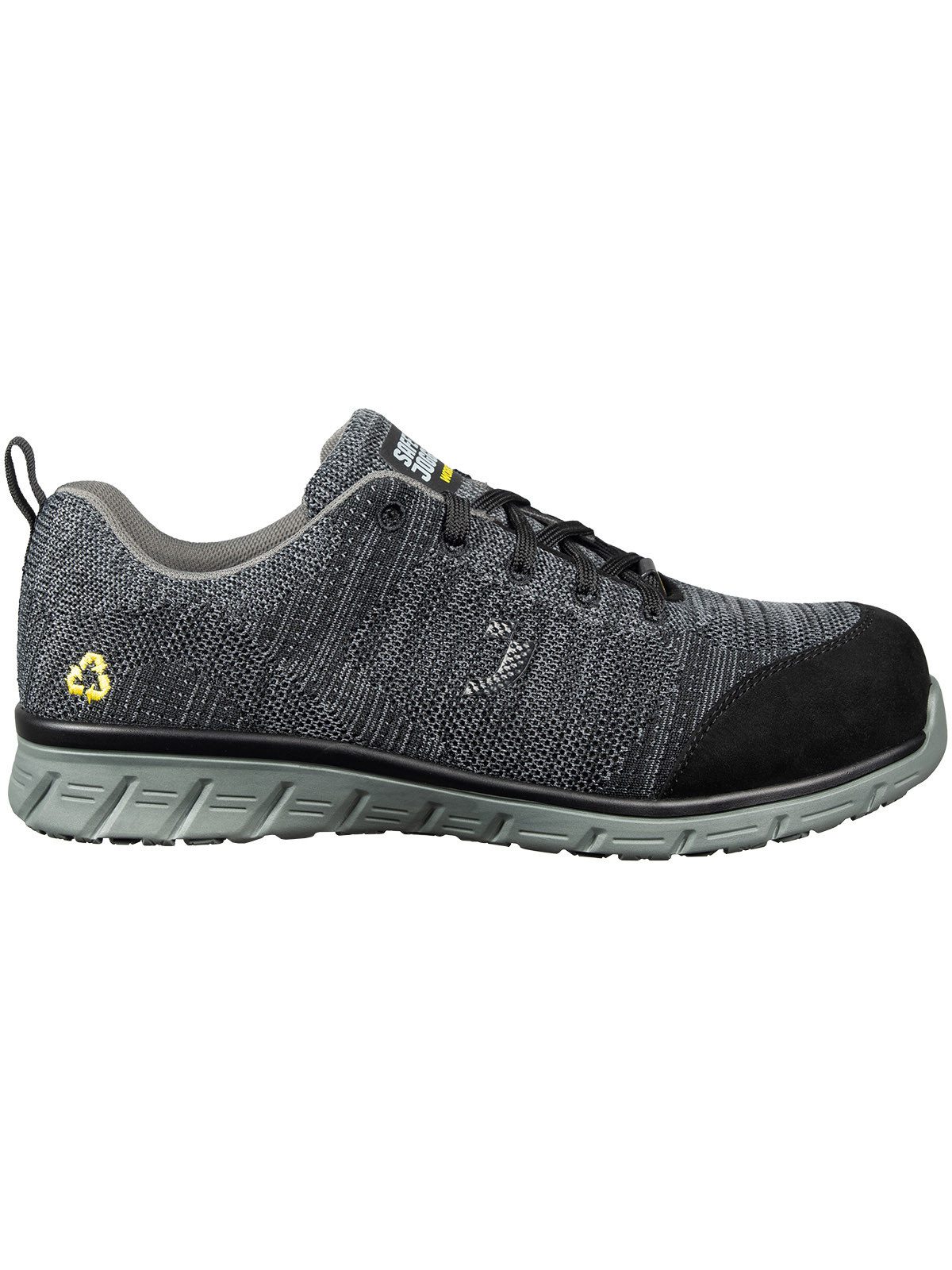 Safety Jogger 012003 Safety Jogger Ecomorris Arbeitsschuh