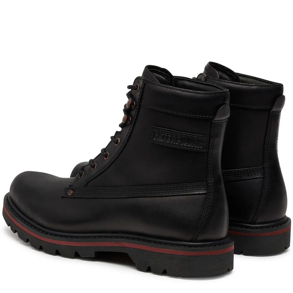 CATERPILLAR Colorado Grader WP Herren Schuhe Boots Stiefel P111551 Stiefel wasserdicht