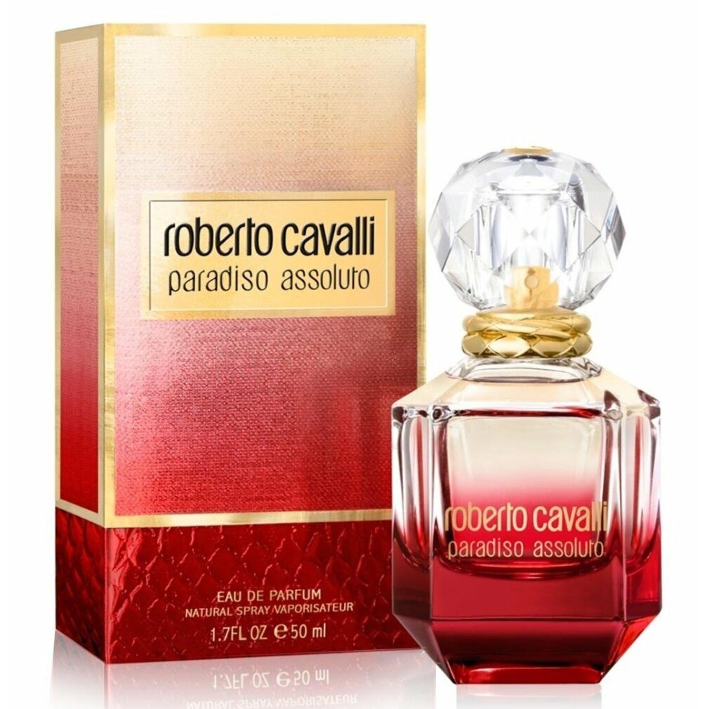 Eau de Parfum Paradiso Assoluto Eau De Parfum Spray 50ml