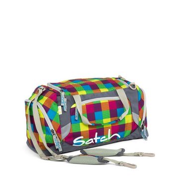 Satch Schulrucksack Pack Schulrucksack Set 3tlg.