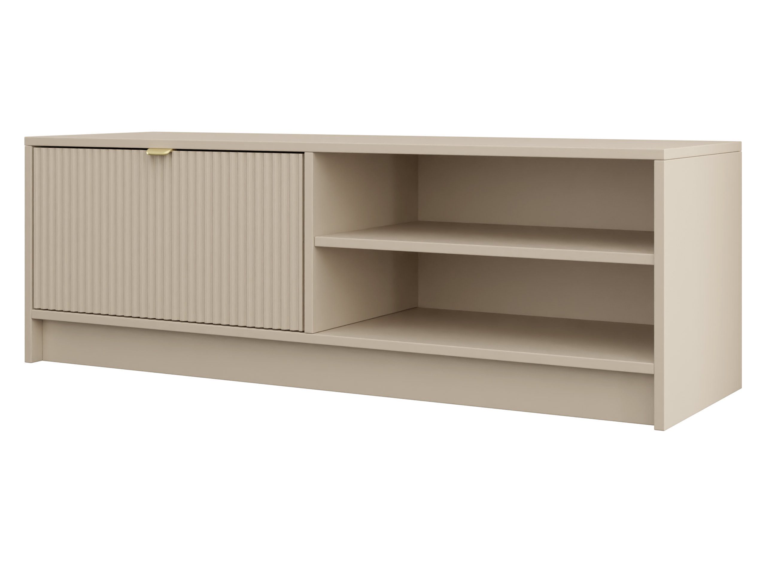 MIRJAN24 TV-Schrank Tireno 1K (mit Klappe) günstig online kaufen