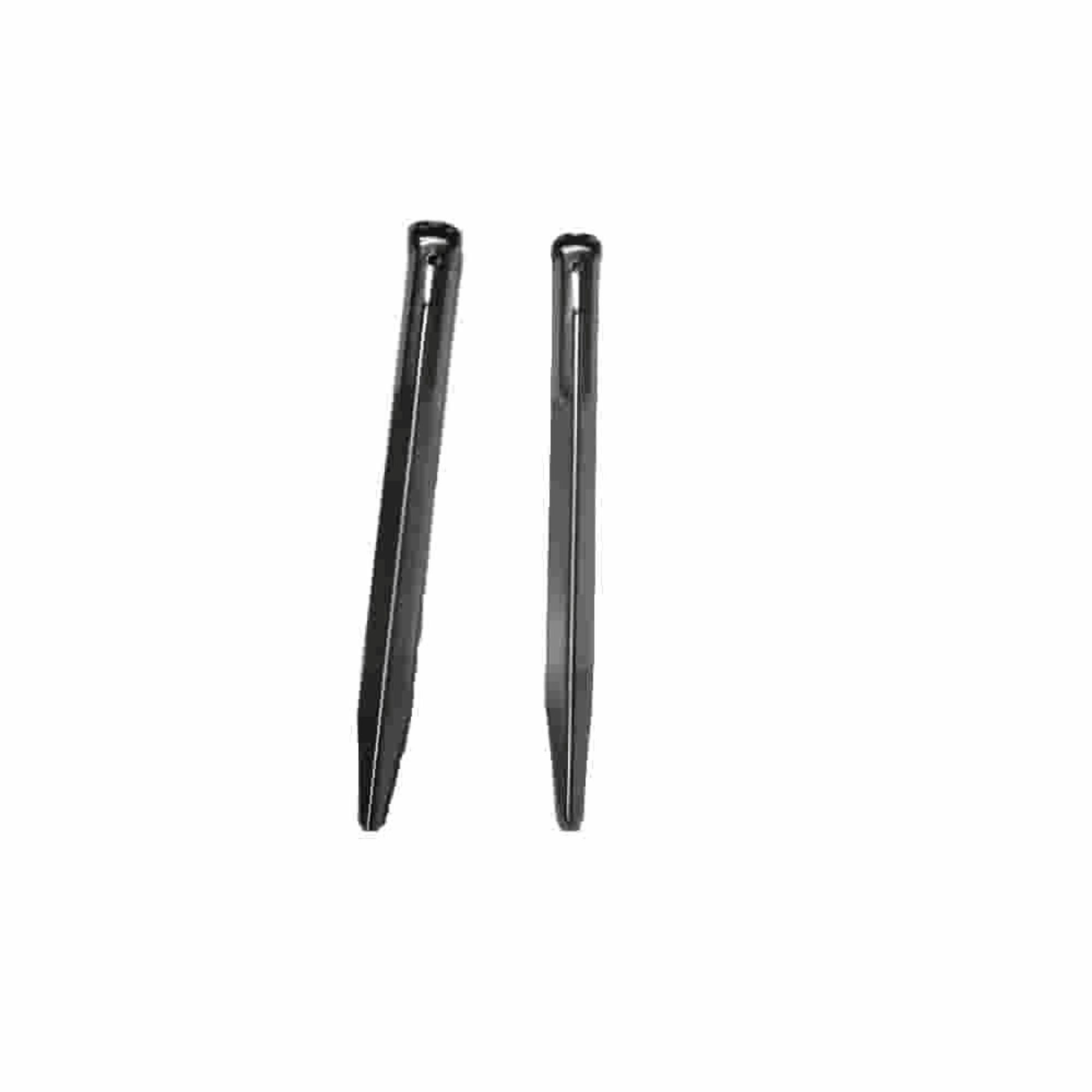 Boni-Shop Zelthering Heringe, 10 Stk. Metall verzinkt, 30 cm