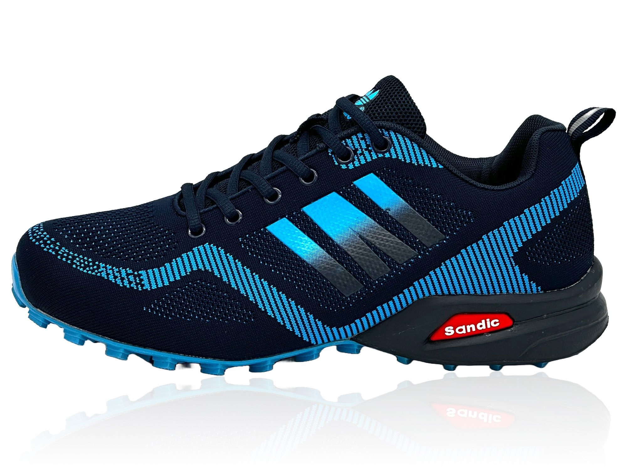 Nowaland Bequeme und Funktionale Outdoor-Schuhe Freizeitschuhe günstig online kaufen
