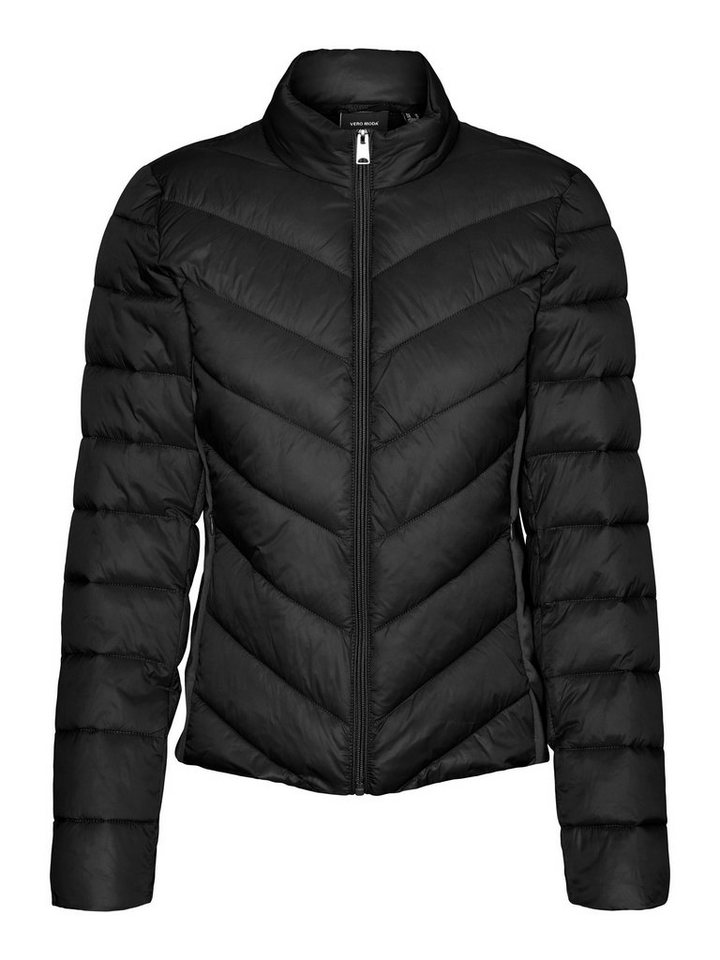 Vero Moda Bomberjacke VMELLA SHORT JACKET BOOS