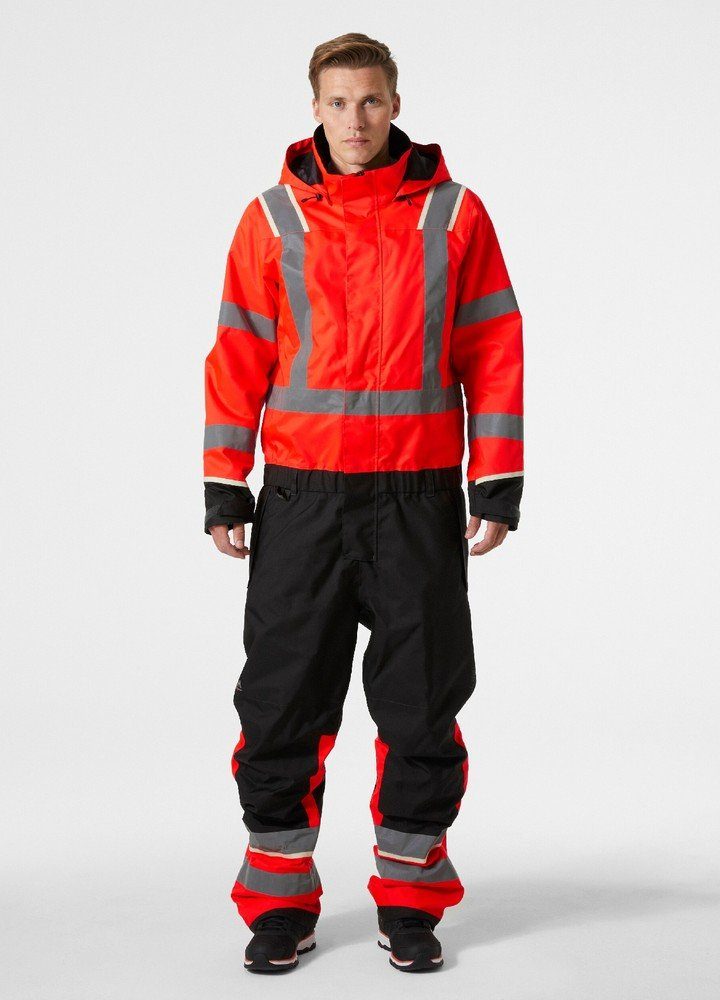 Helly Hansen Overall Uc Me Winter Suit