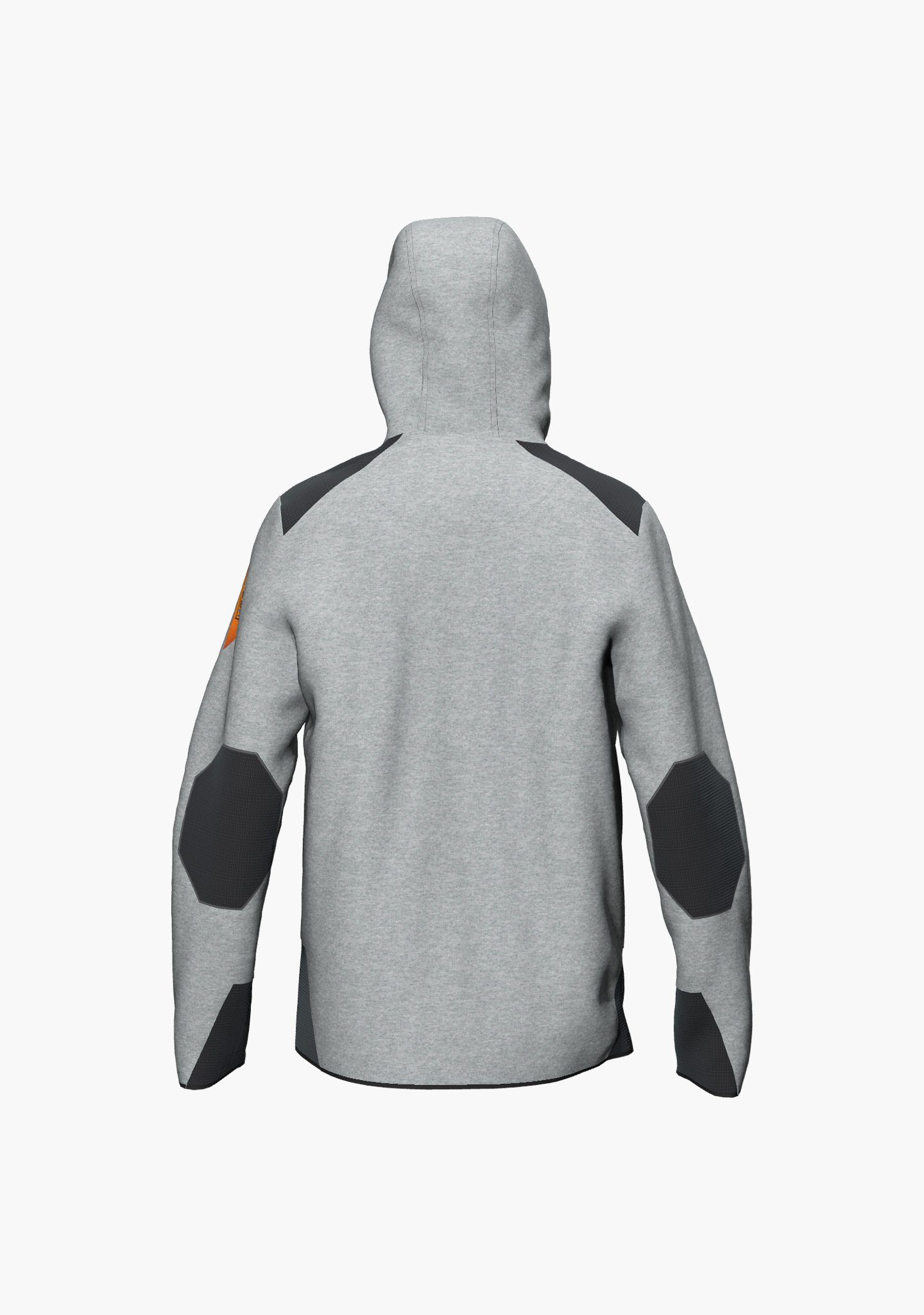TINEZ workwear Kapuzensweatjacke SAMSO günstig online kaufen