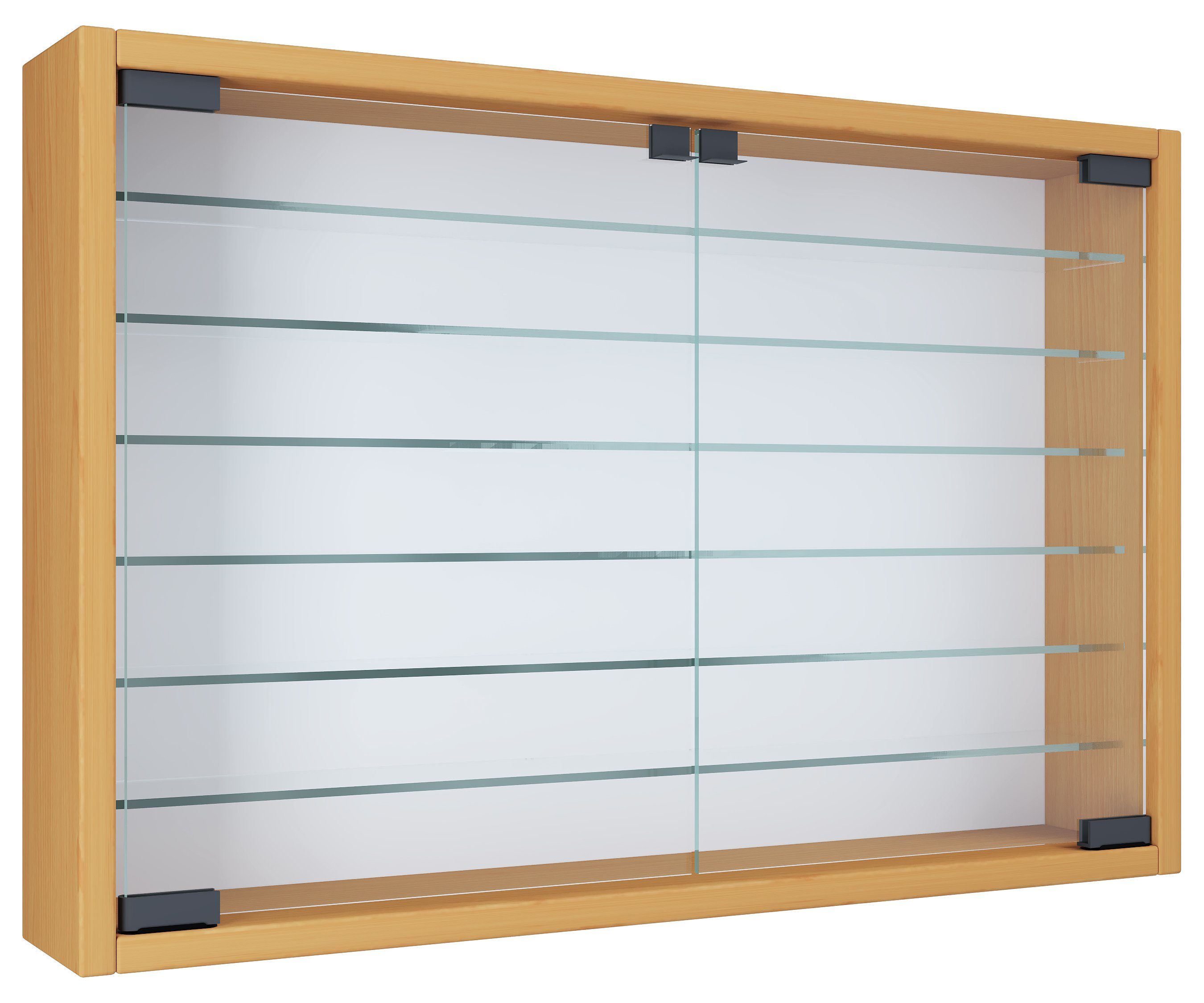 VCM Hängevitrine Hängevitrine Wandvitrine Sammel Deko günstig online kaufen