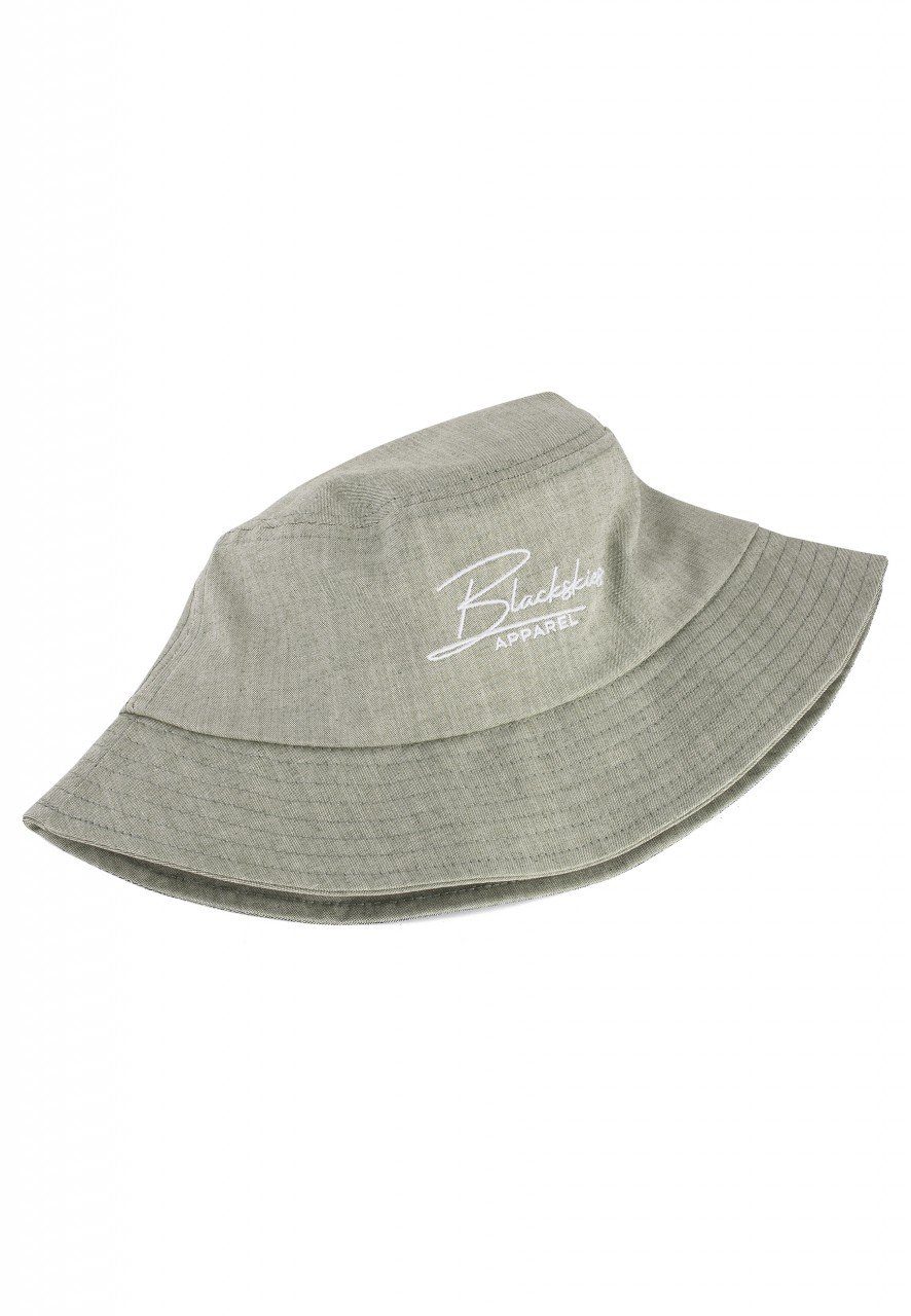 Blackskies Sonnenhut Eos Bucket Hat Grün