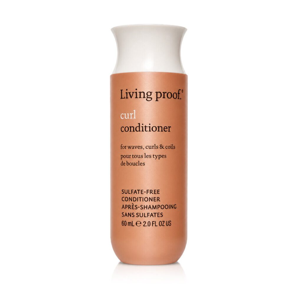 Living Proof Haarspülung CURL Haarspülung 60 ml