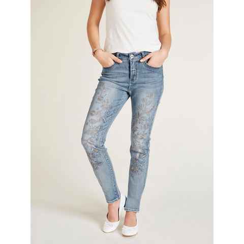 heine Bequeme Jeans