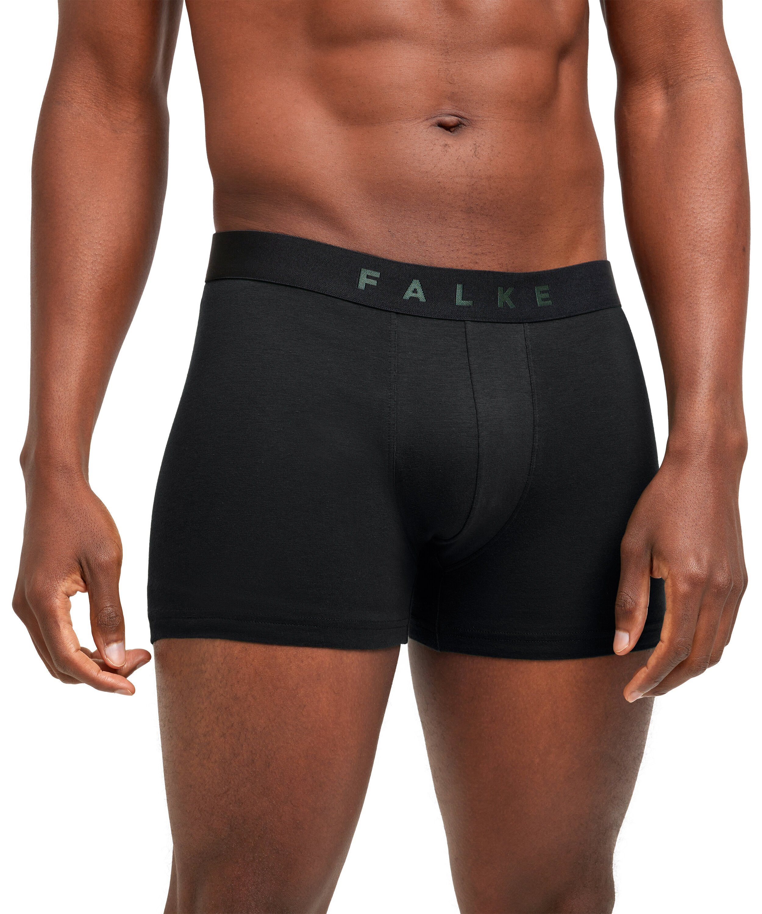 FALKE Boxershorts 2-Pack Daily Comfort (2-St., günstig online kaufen