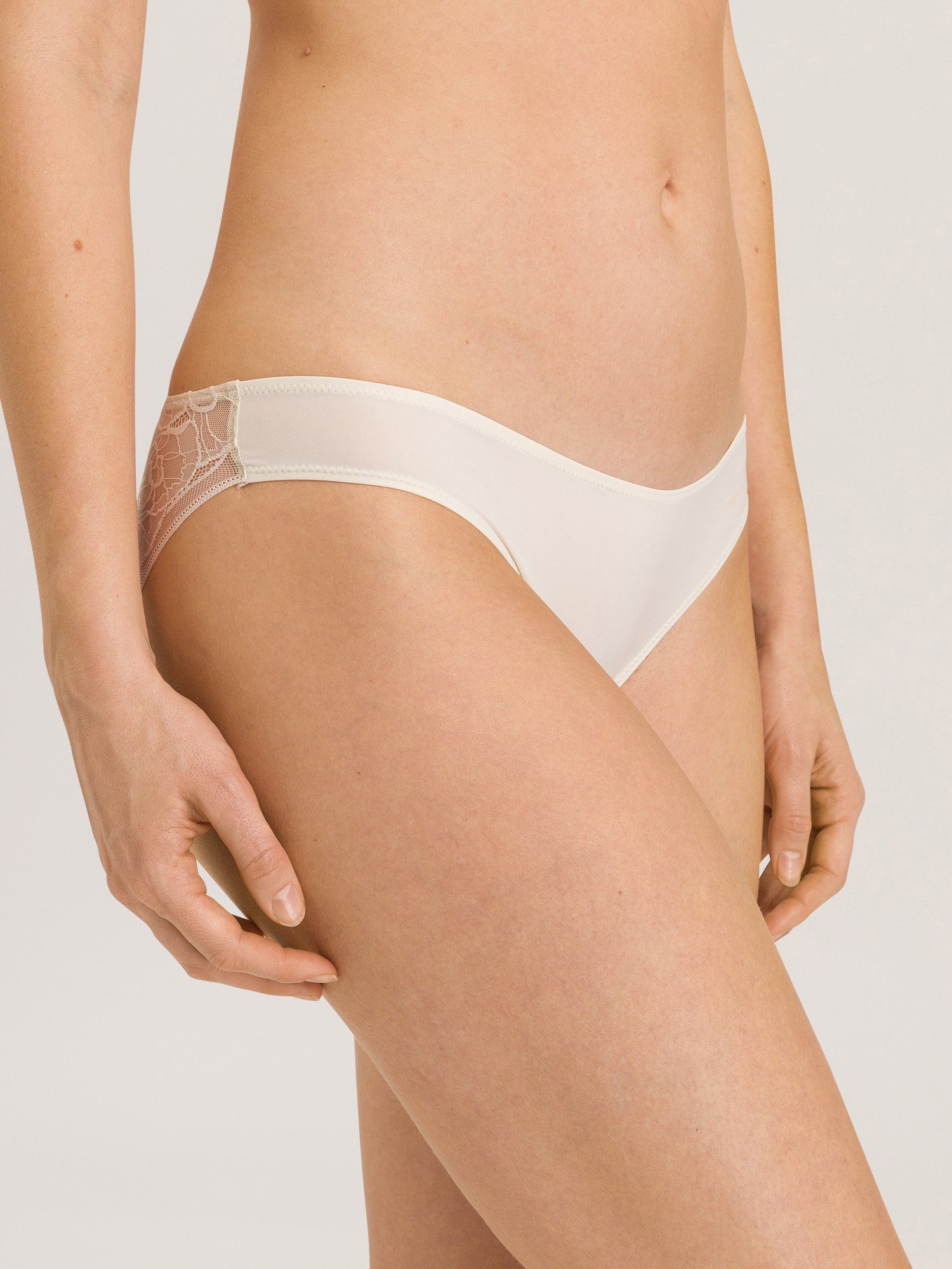 Hanro Minislip Selma