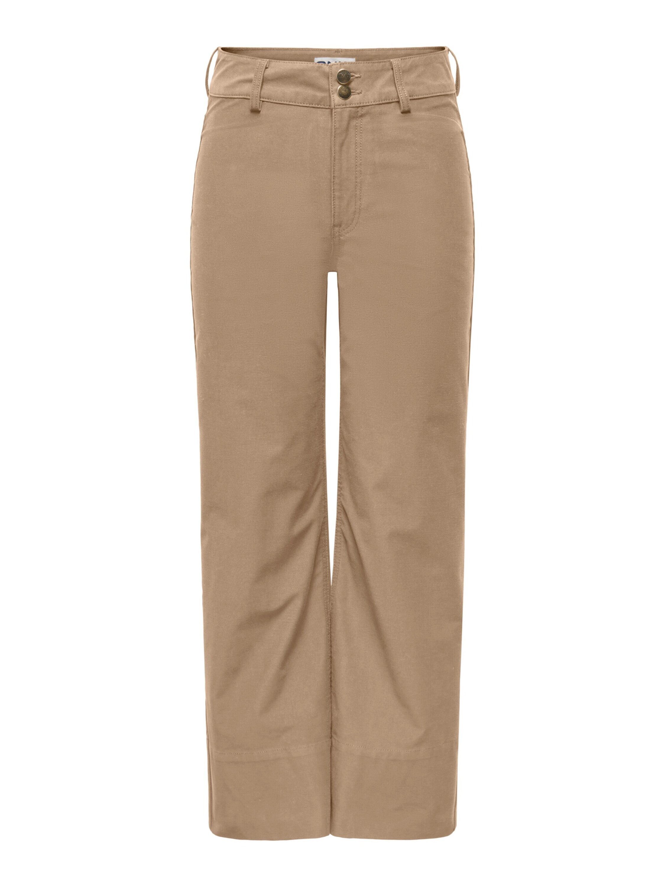 ONLY Stoffhose ONLMadison-Clair (1-tlg) Plain/ohne Details