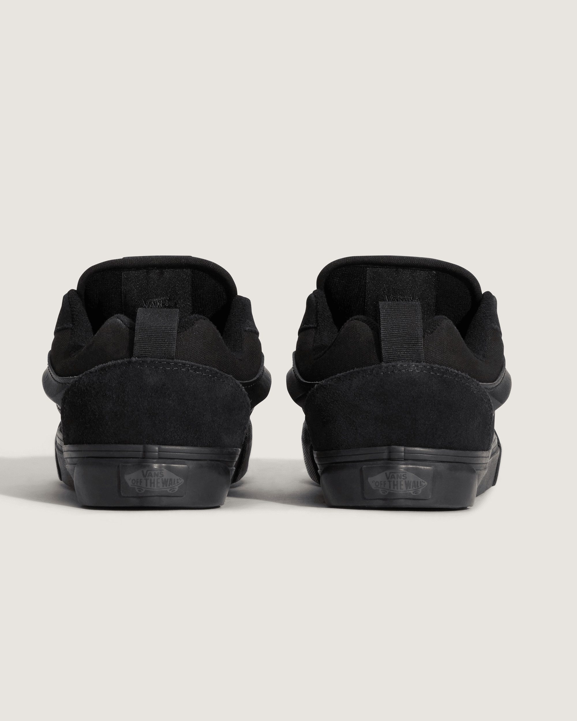 Vans Knu Skool Sneaker