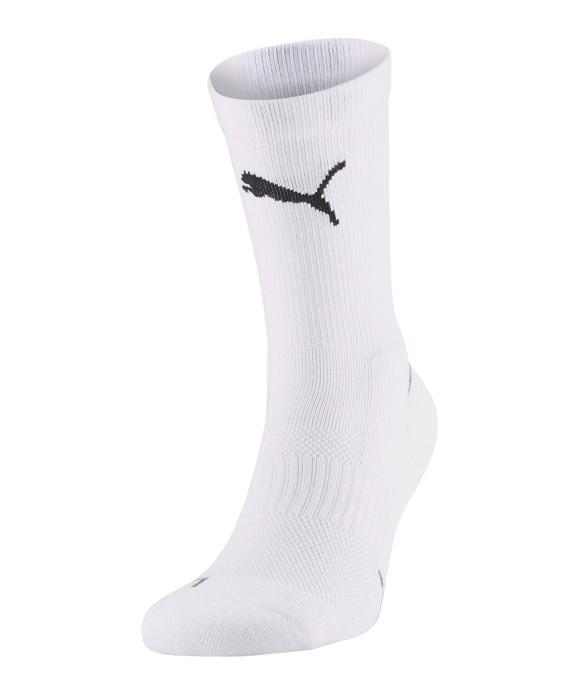 Sportsocken PUMA Indoor SMU Socken Sportsocken Herren