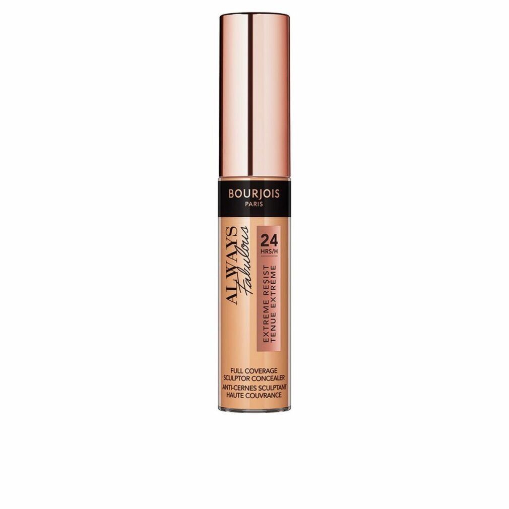 Bourjois Concealer Bourjois Bj Corrector Always Fabulous Sculptor
