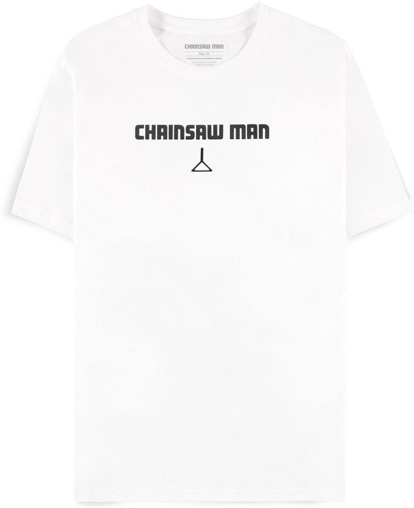 Chainsaw Man T-Shirt