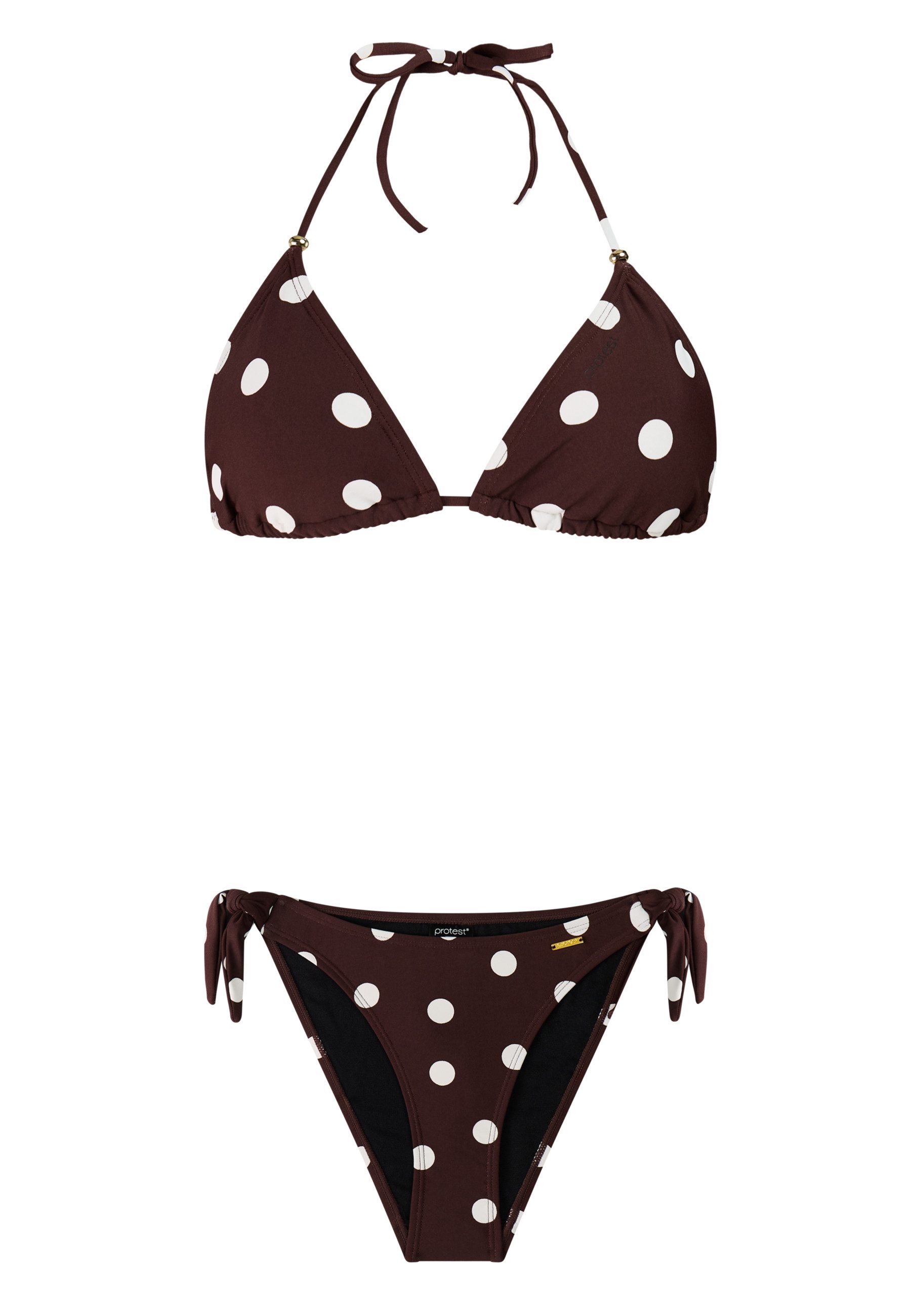 Protest Triangel-Bikini PRTOlea (Set, 1-St)