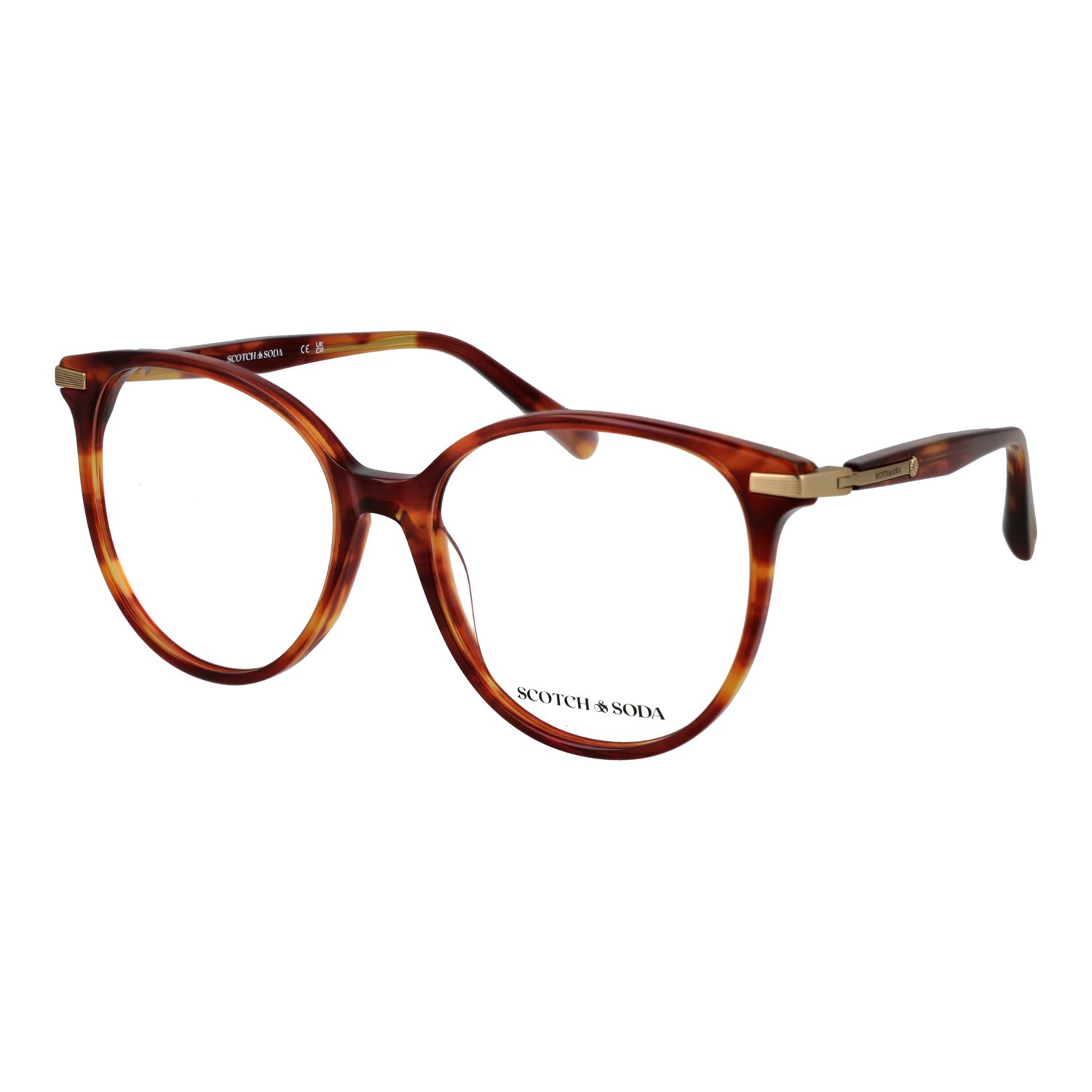 Scotch & Soda Brillengestell SS3020 53102