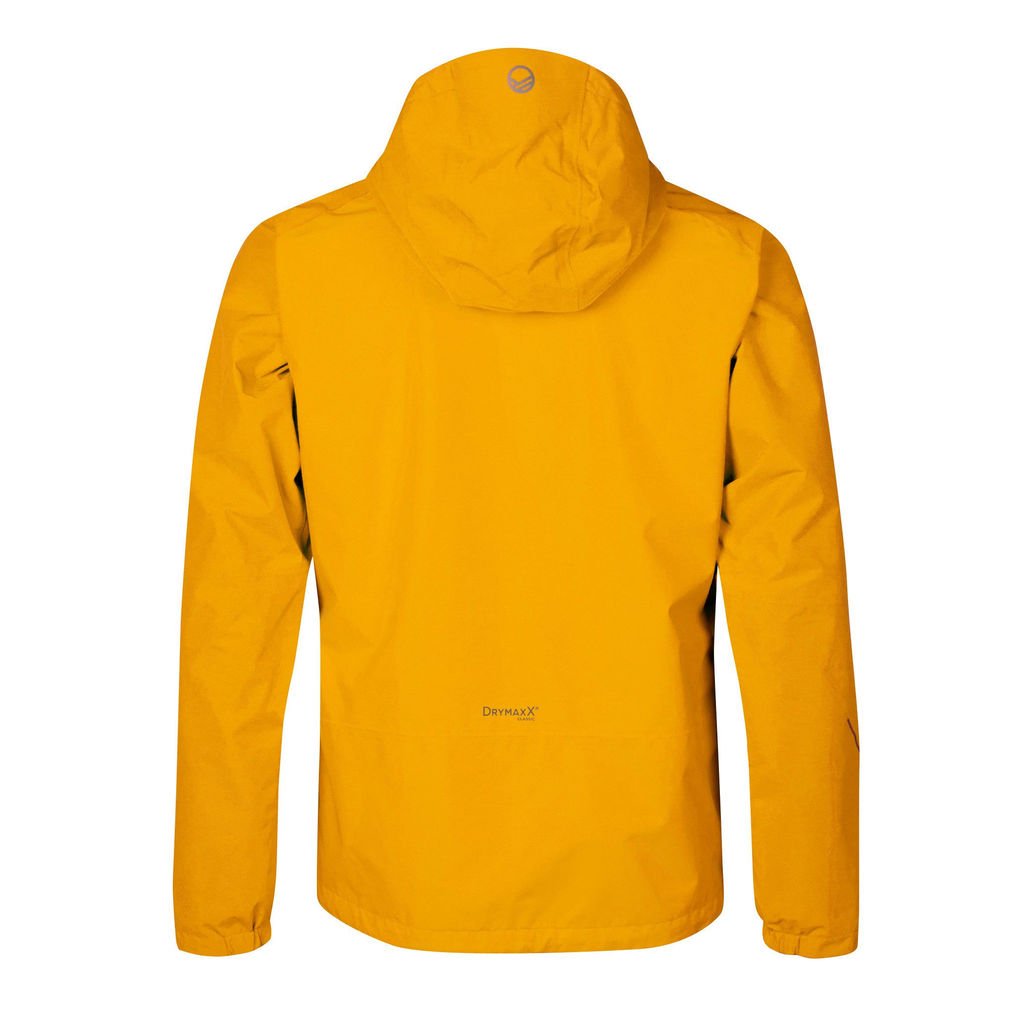 HALTI Regenjacke Fort Men DX Shell Jacket *