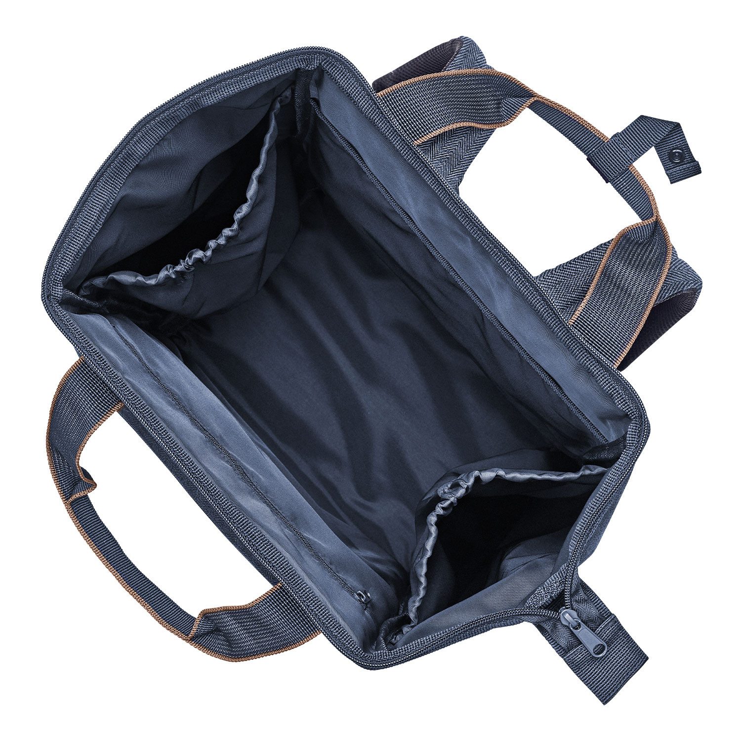 REISENTHEL® Rucksack allrounder R 23 Liter, wasserabweisendes Polyester - A günstig online kaufen