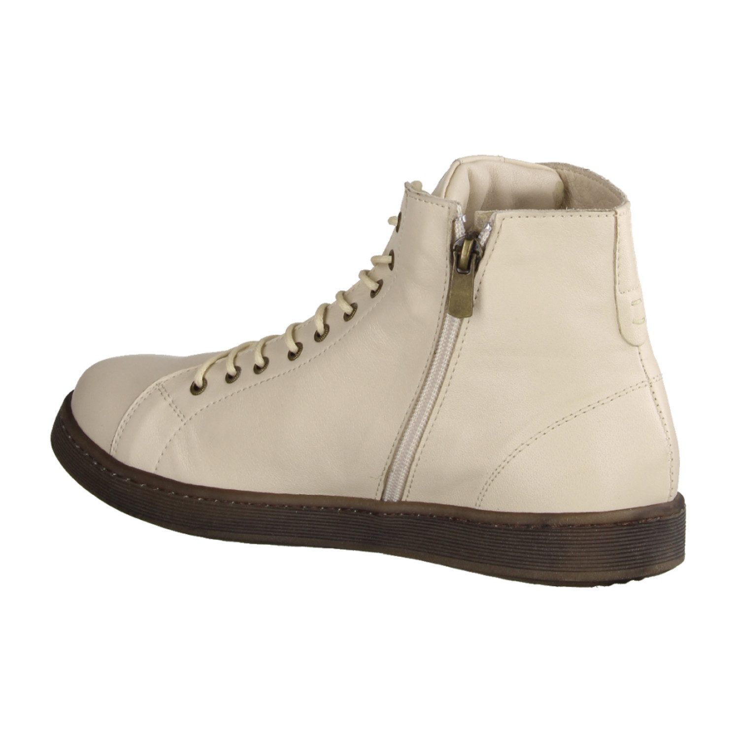 Andrea Conti 3449000163 Sneaker