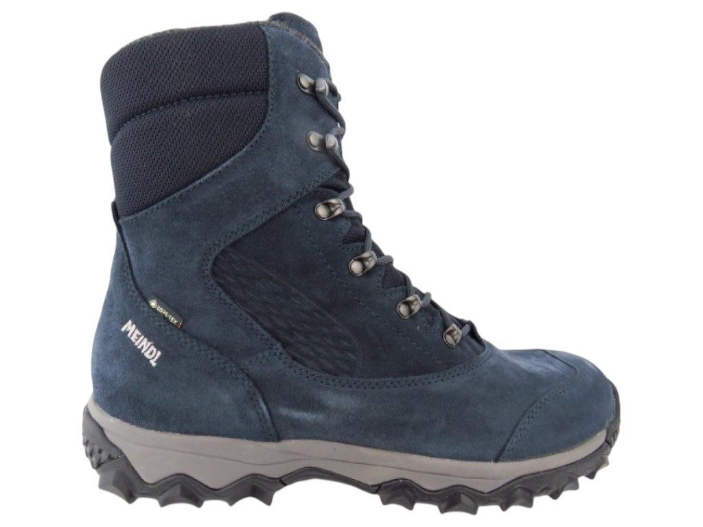 Meindl Ischgl GTX marine Winterstiefel