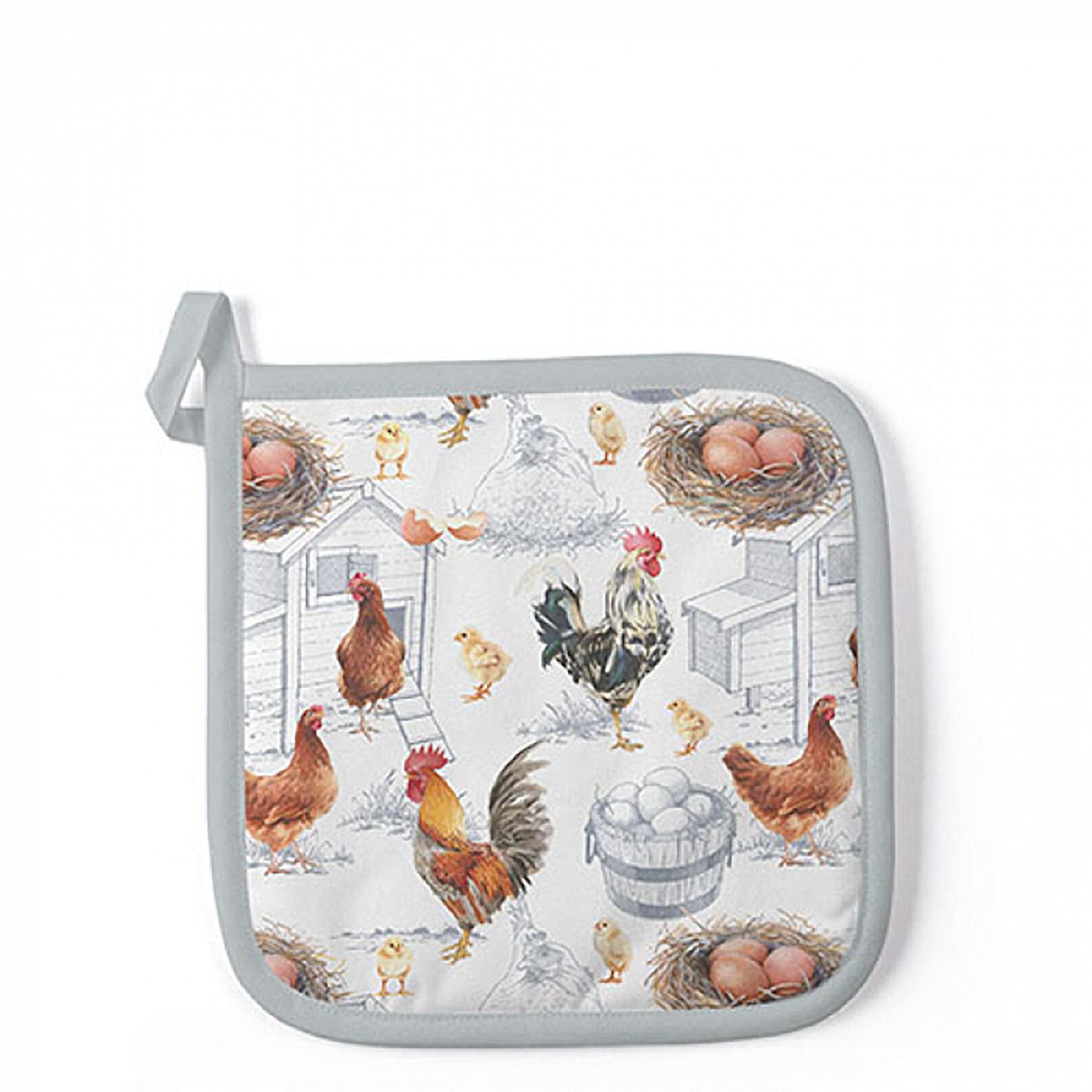 Ambiente Luxury Paper Products Topflappen, (1-tlg), günstig online kaufen