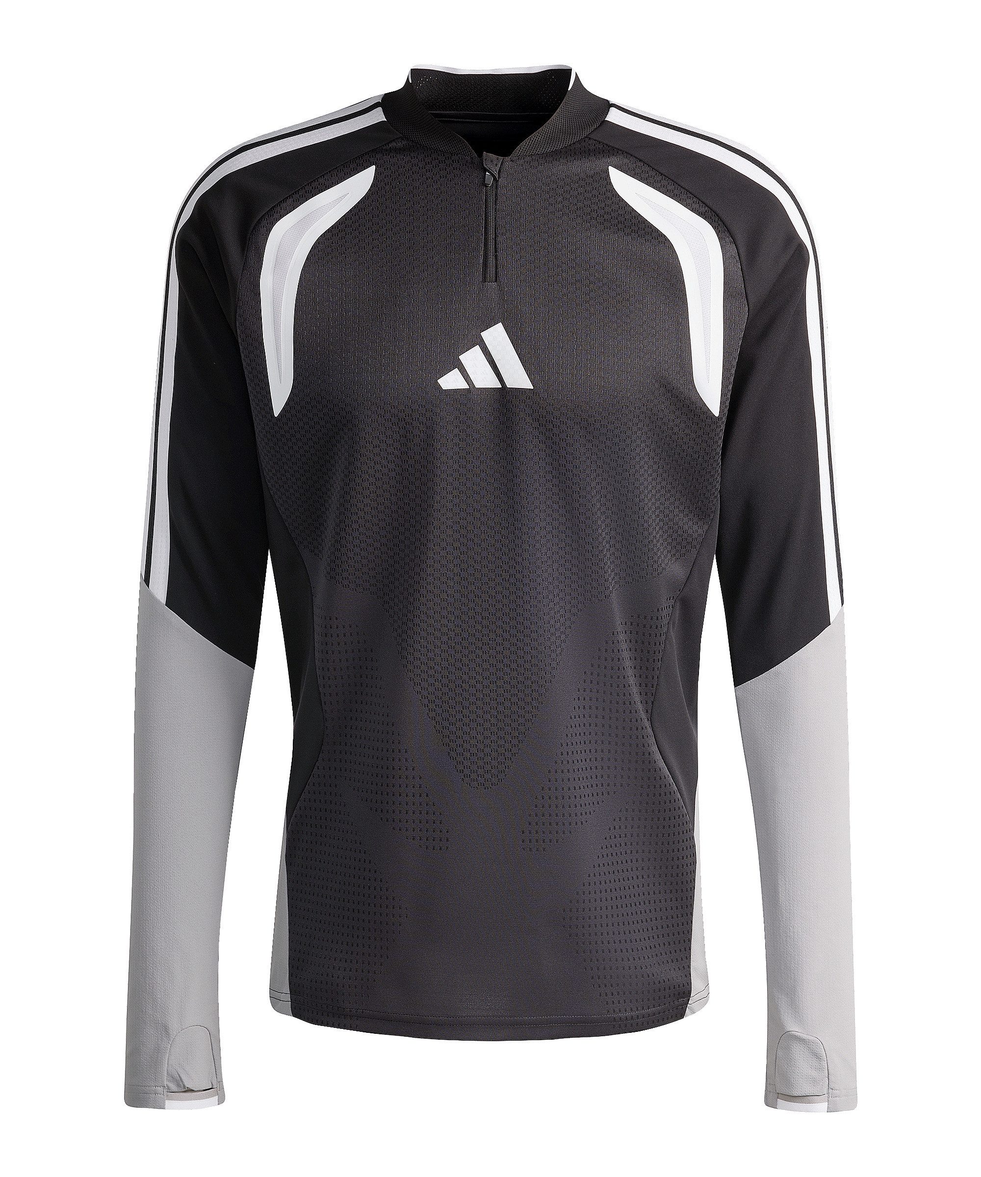 Sweatshirt adidas Performance TIRO26P Training Zip Top