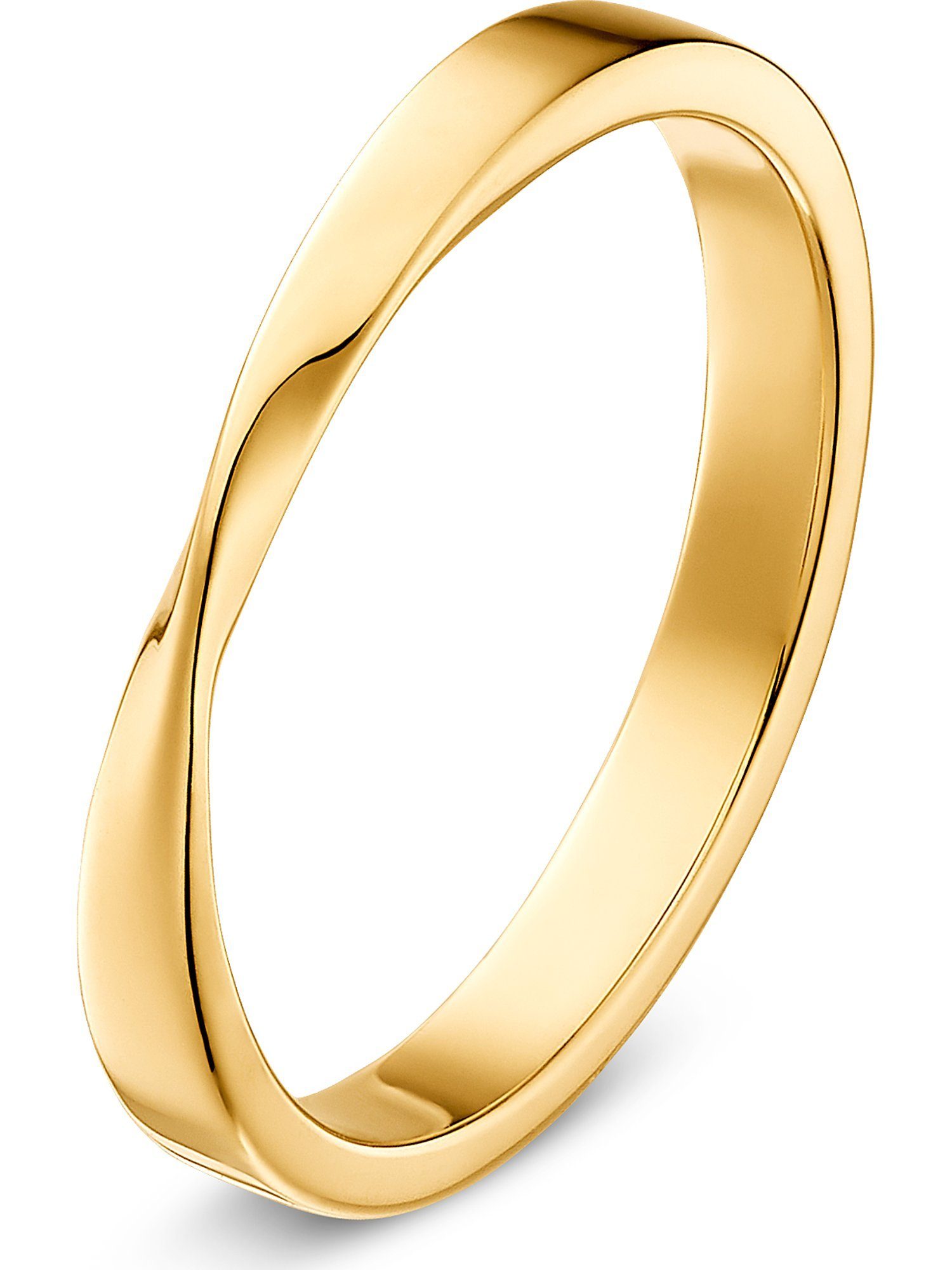 CHRIST Silberring CHRIST Damen-Ring günstig online kaufen