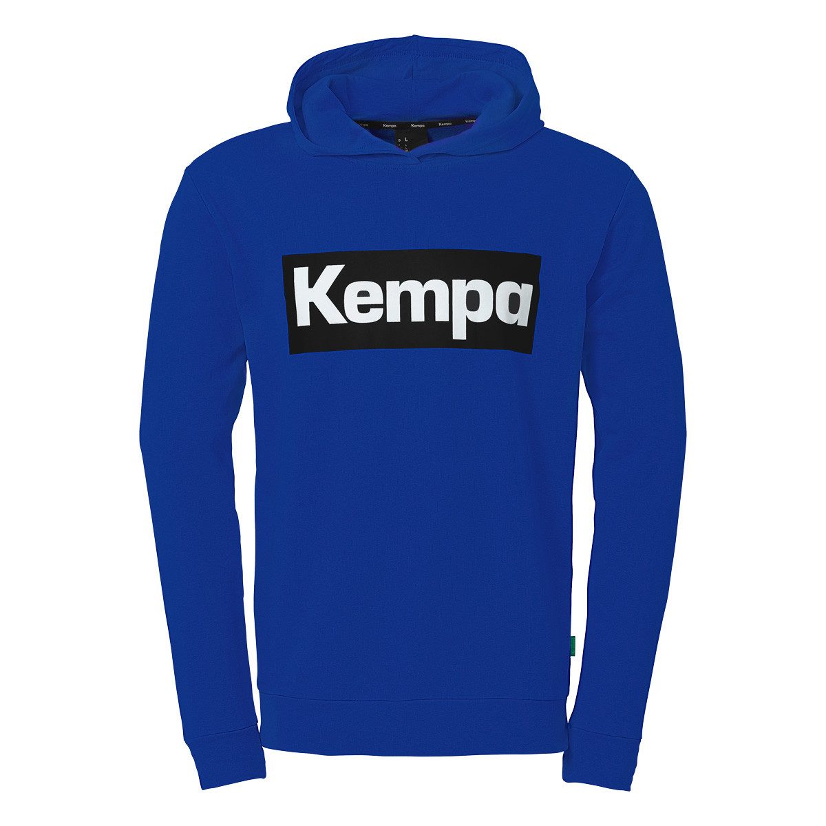 Kempa Sweatshirt Promo Hoodie