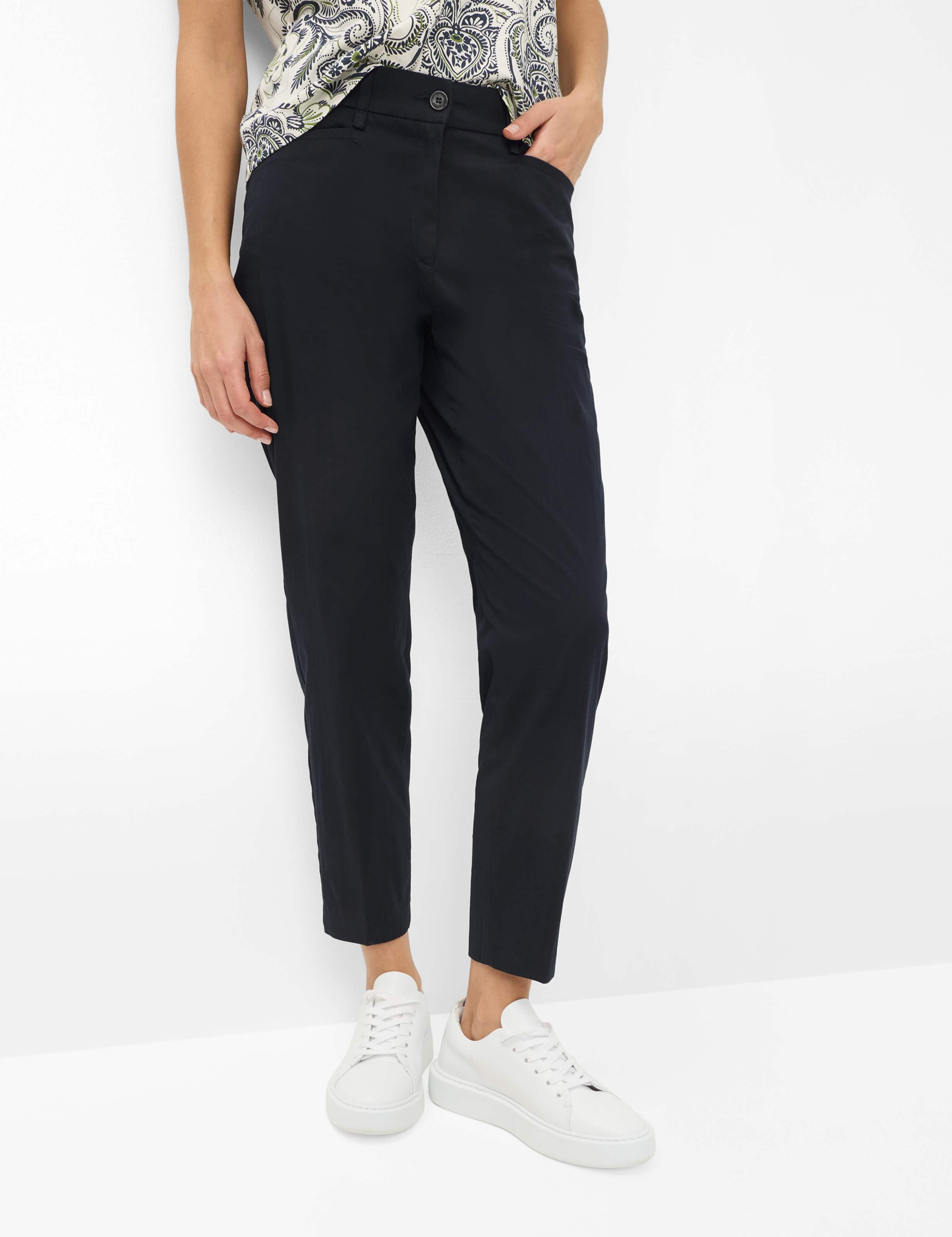 5-Pocket-Hose Style MARA S