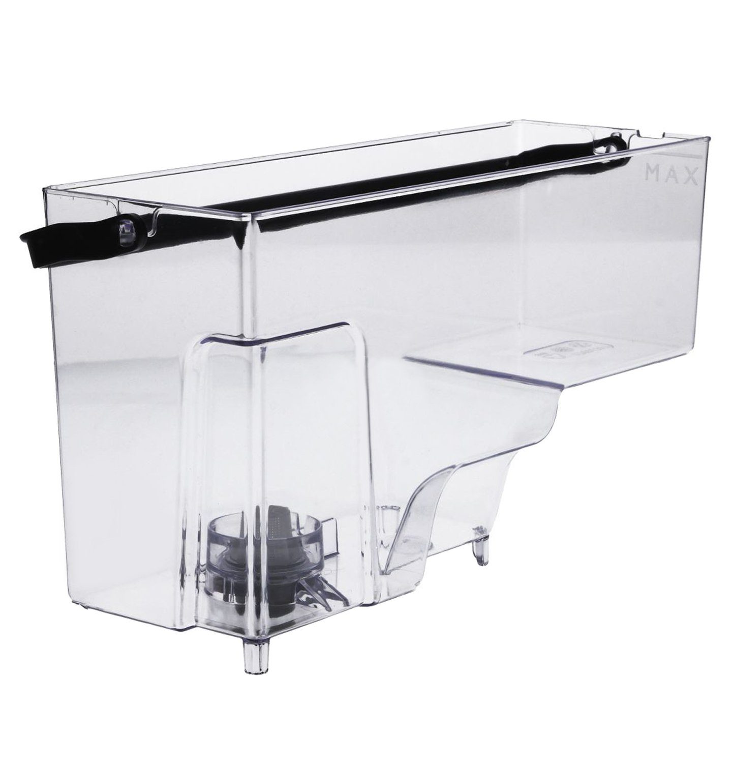 Philips Wassertank Wasserbehälter 996530073476 17001363, für Incanto Saeco PicoBaristo Minuto 3100 series Kaffeemaschine