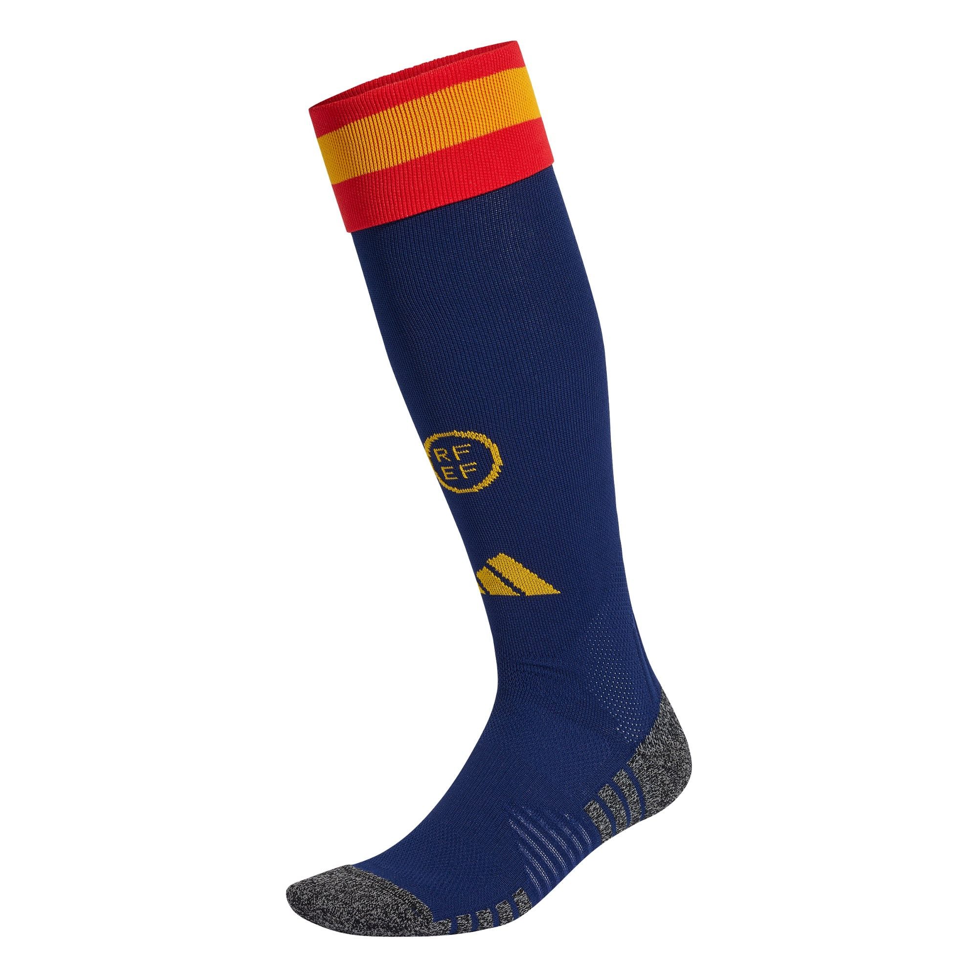 adidas Performance Fußballstutzen SPANIEN 26 HEIMSOCKEN (2-Paar)