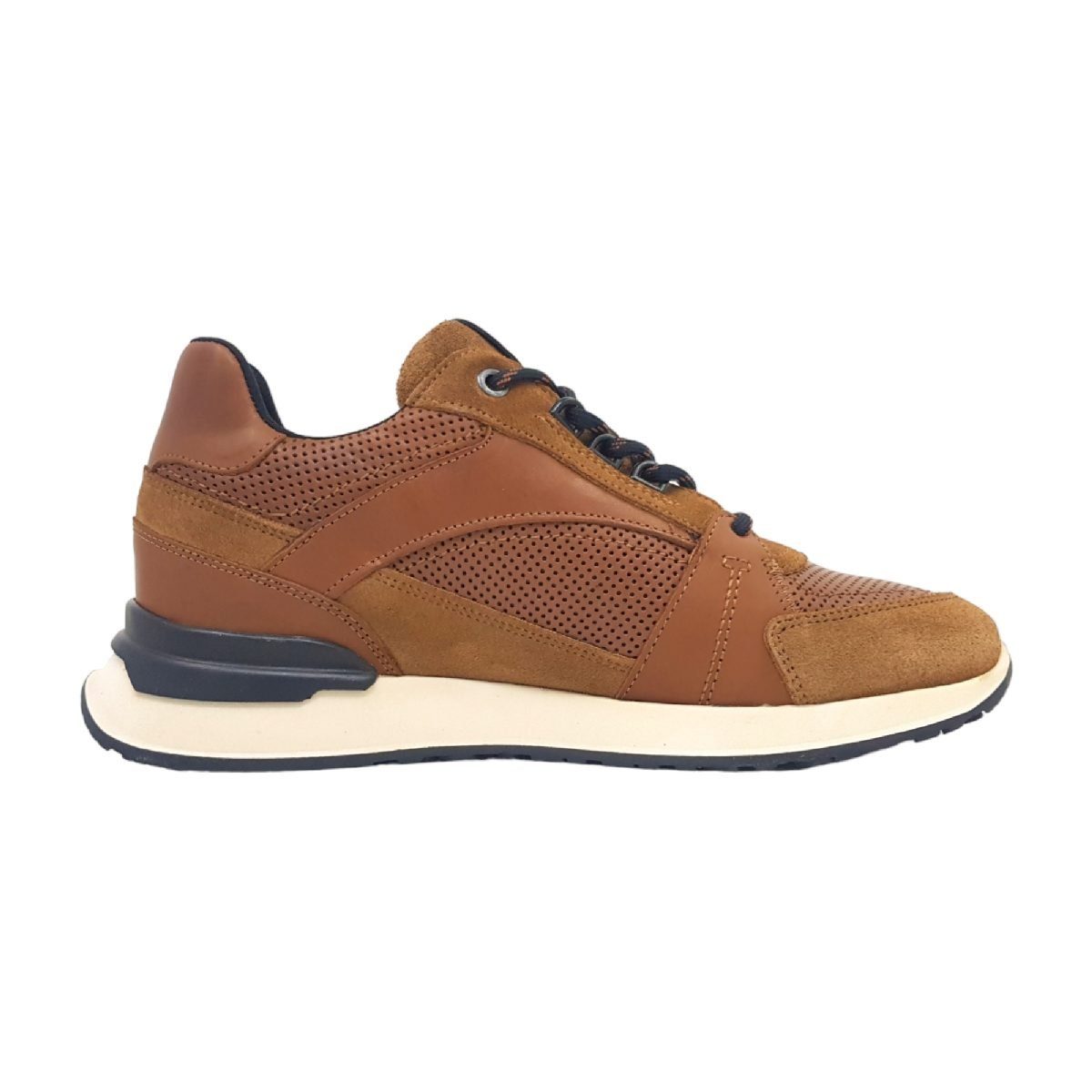 Bullboxer Schnürschuh
