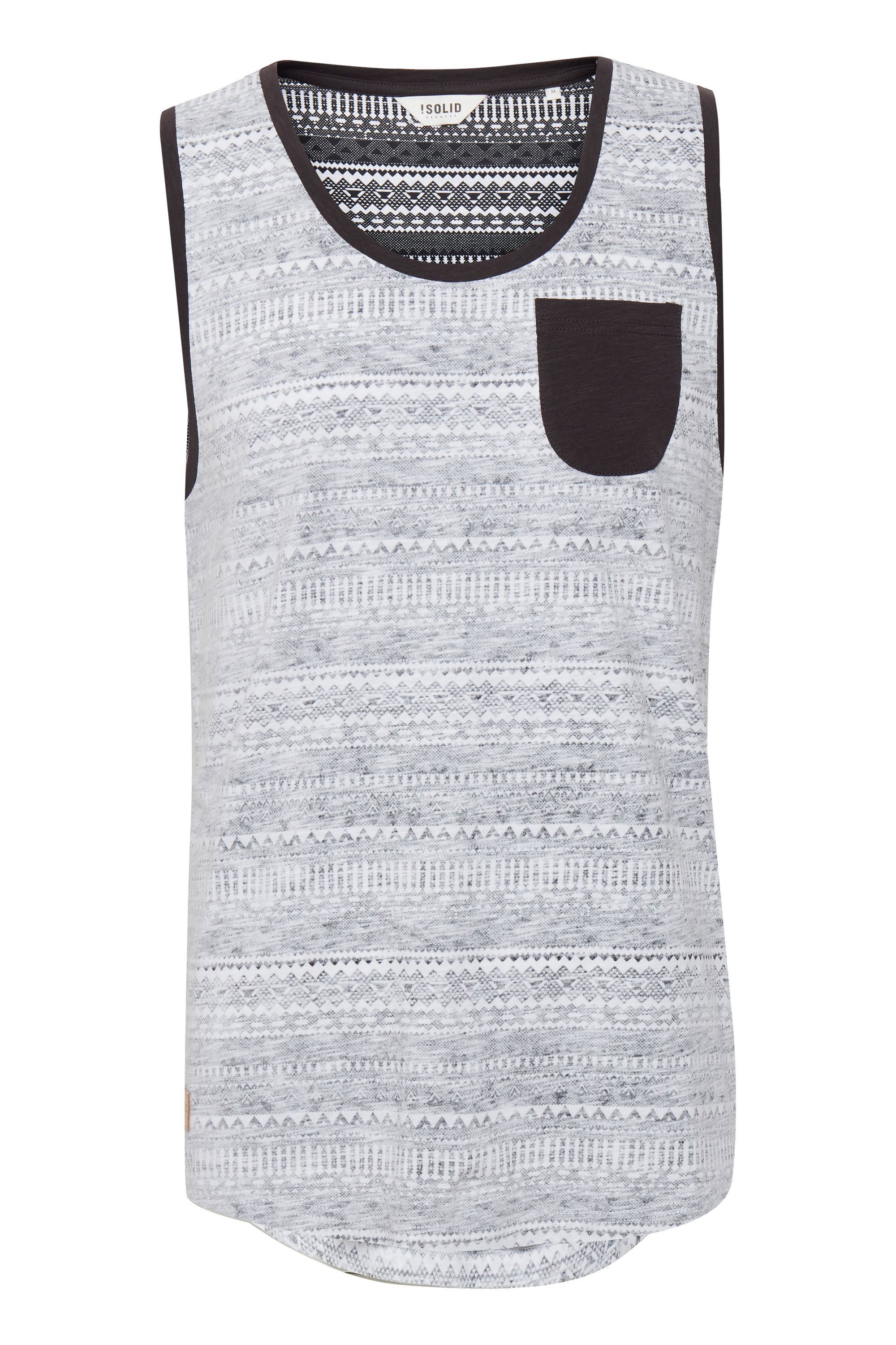 !Solid Tanktop SDImbre ärmelloses Shirt mit günstig online kaufen