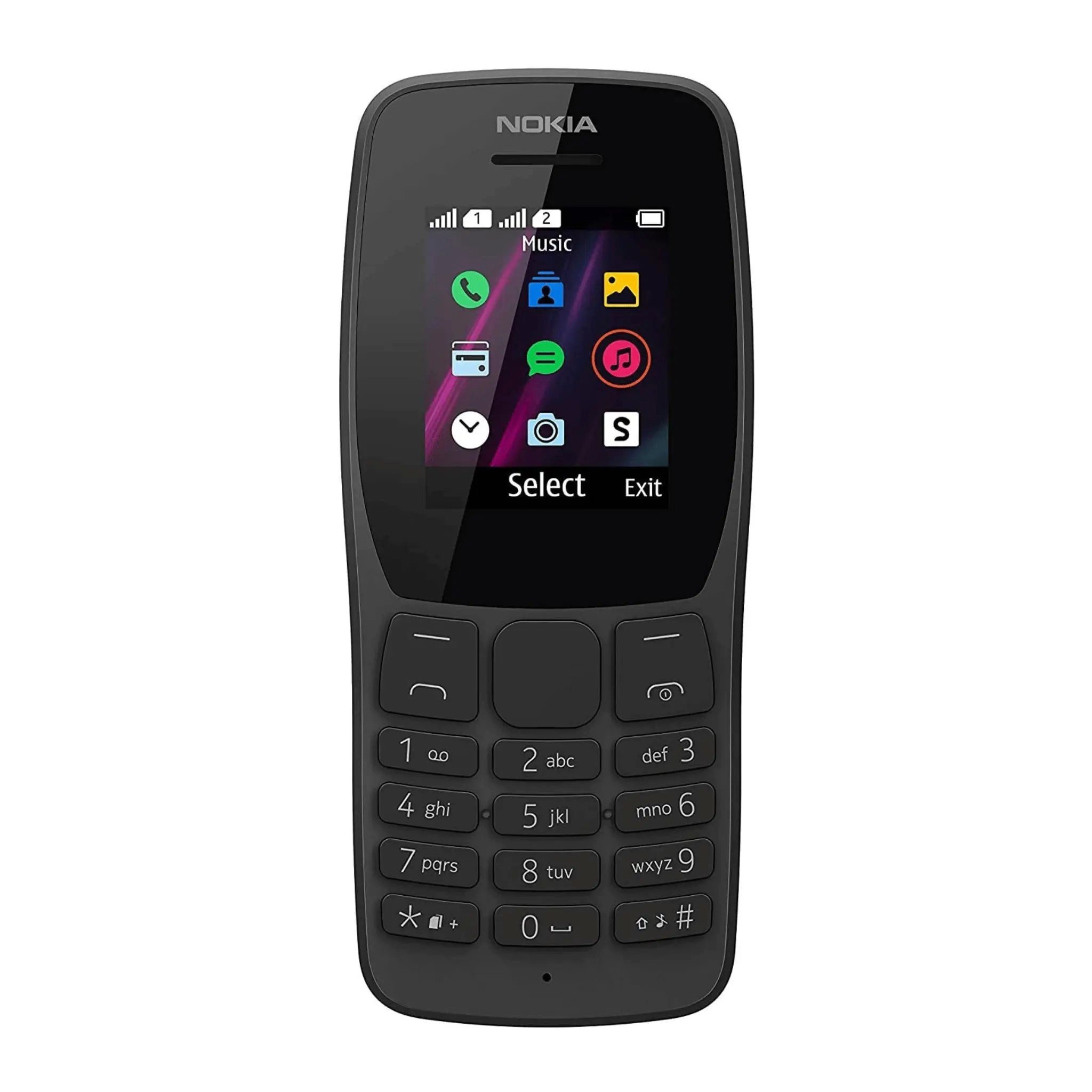 Nokia Nokia 110 (2019) Handy Handy